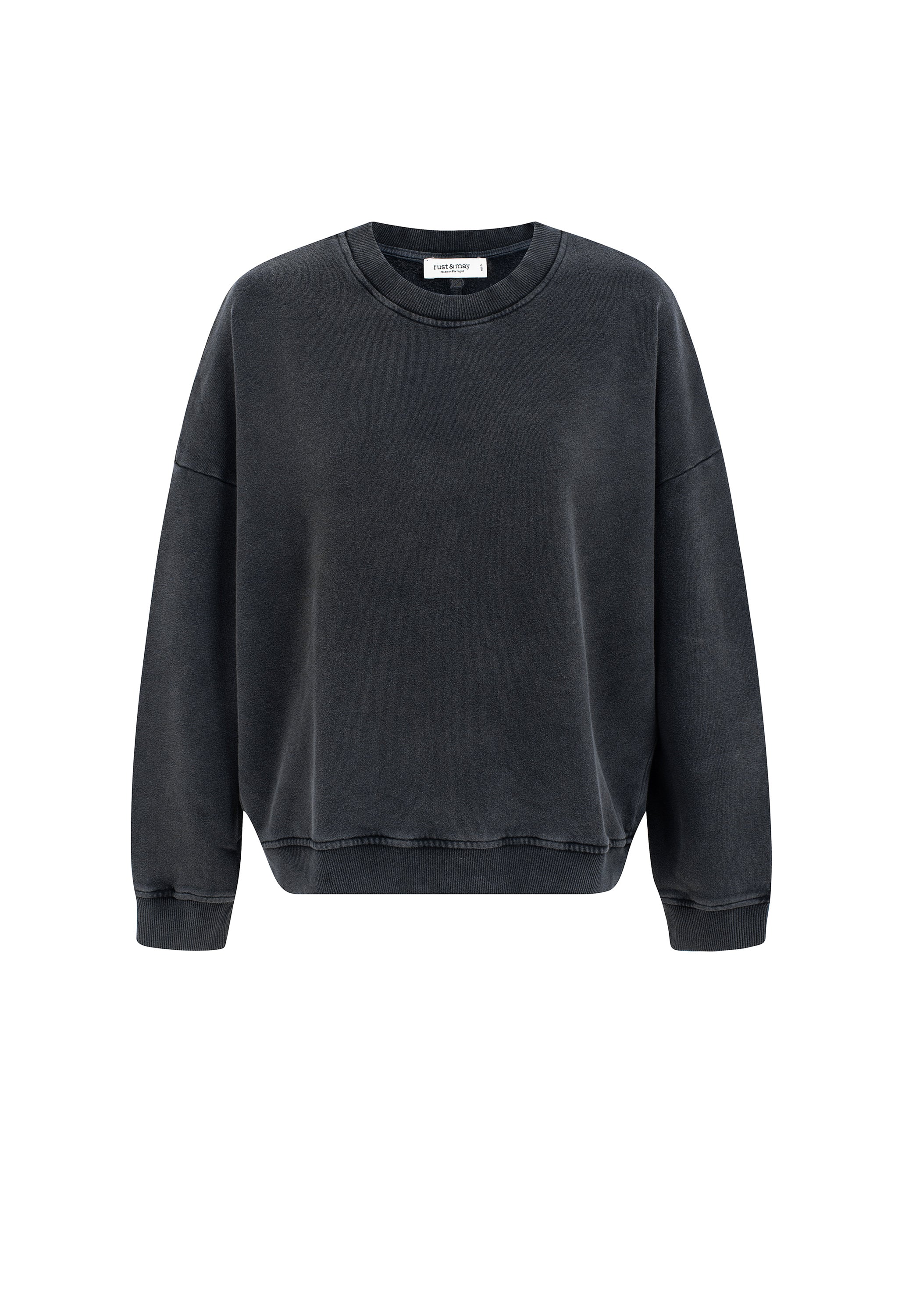 Oversized Sweatshirt