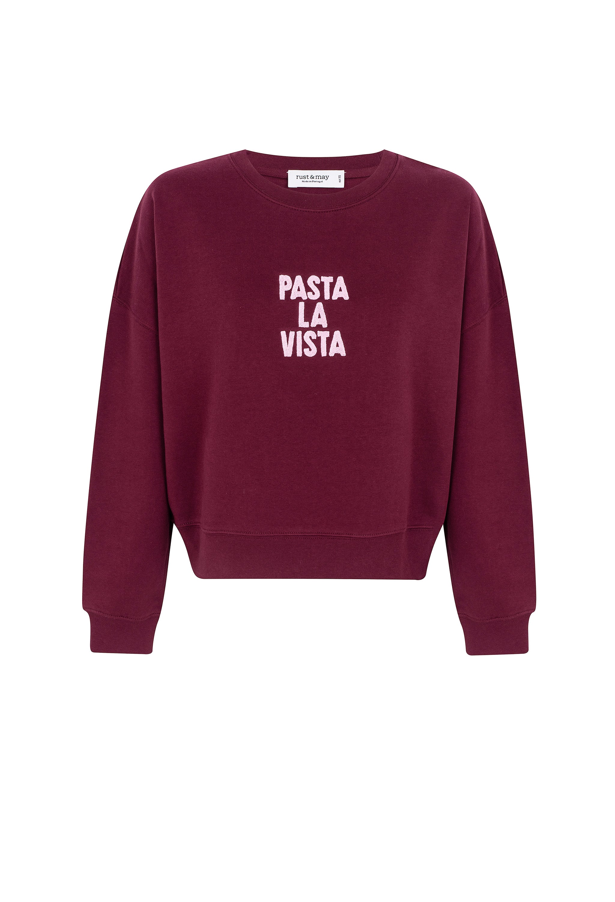 Pasta la Vista Sweatshirt
