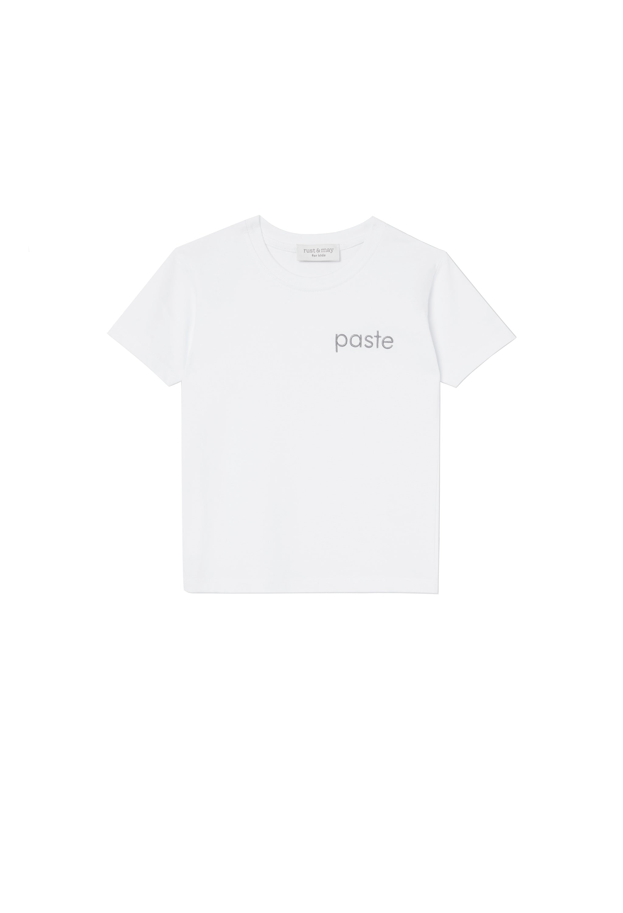 Paste T-shirt