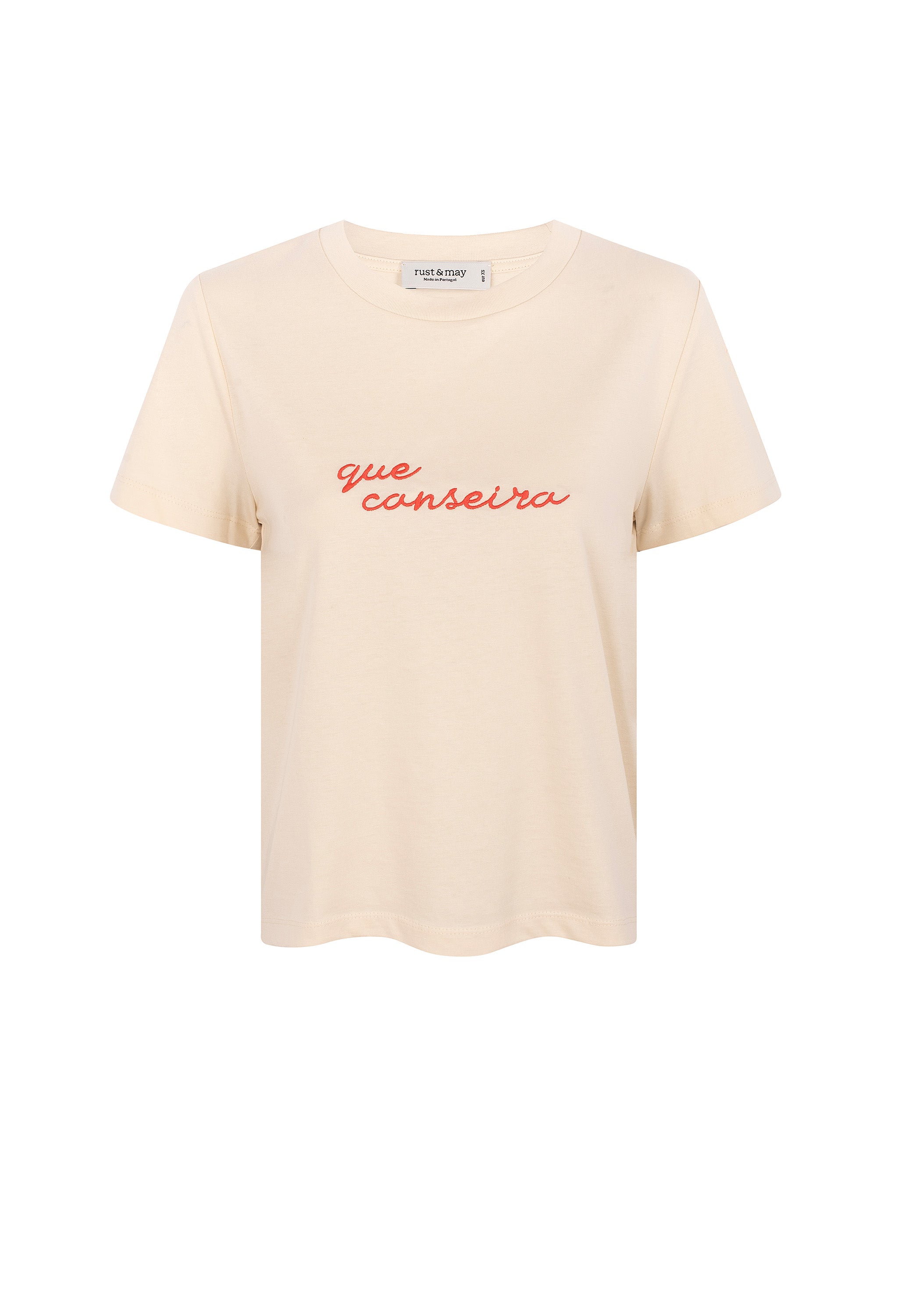 Que Canseira T-shirt