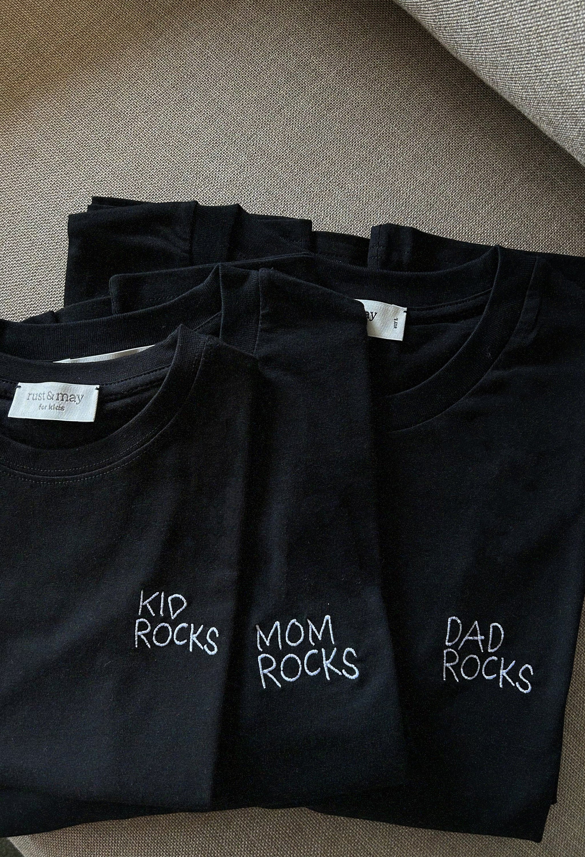 Kid Rocks T-shirt