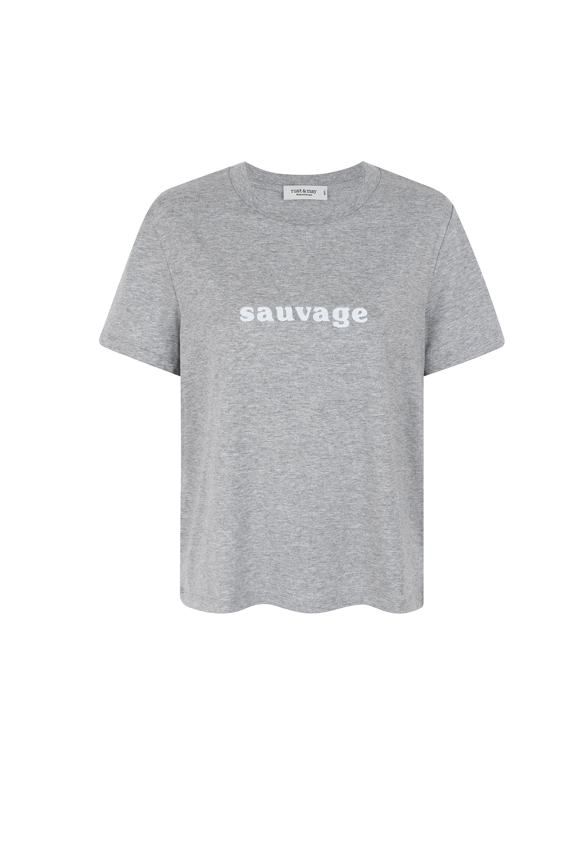 Sauvage T-shirt