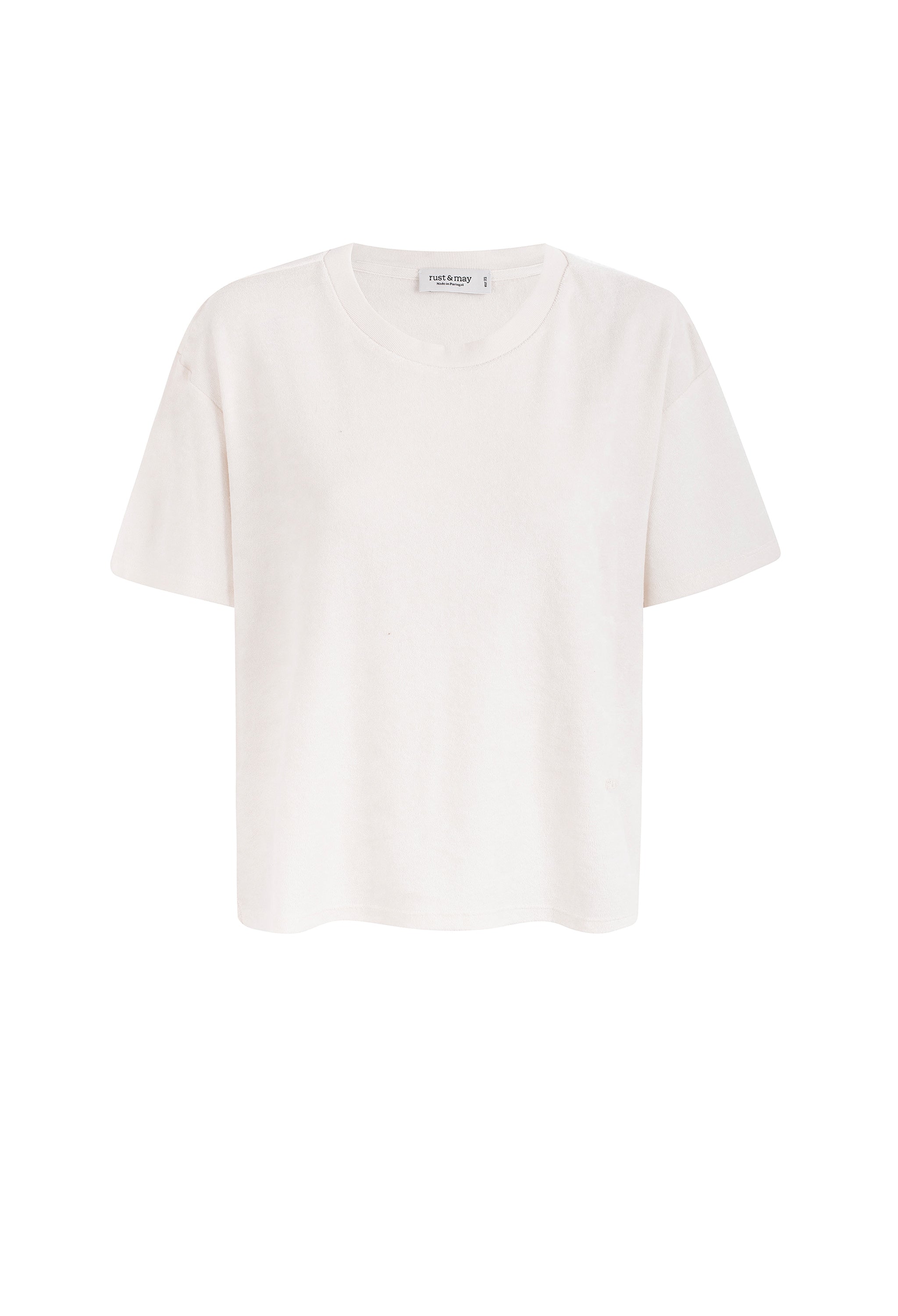 T-shirt Turco Crú