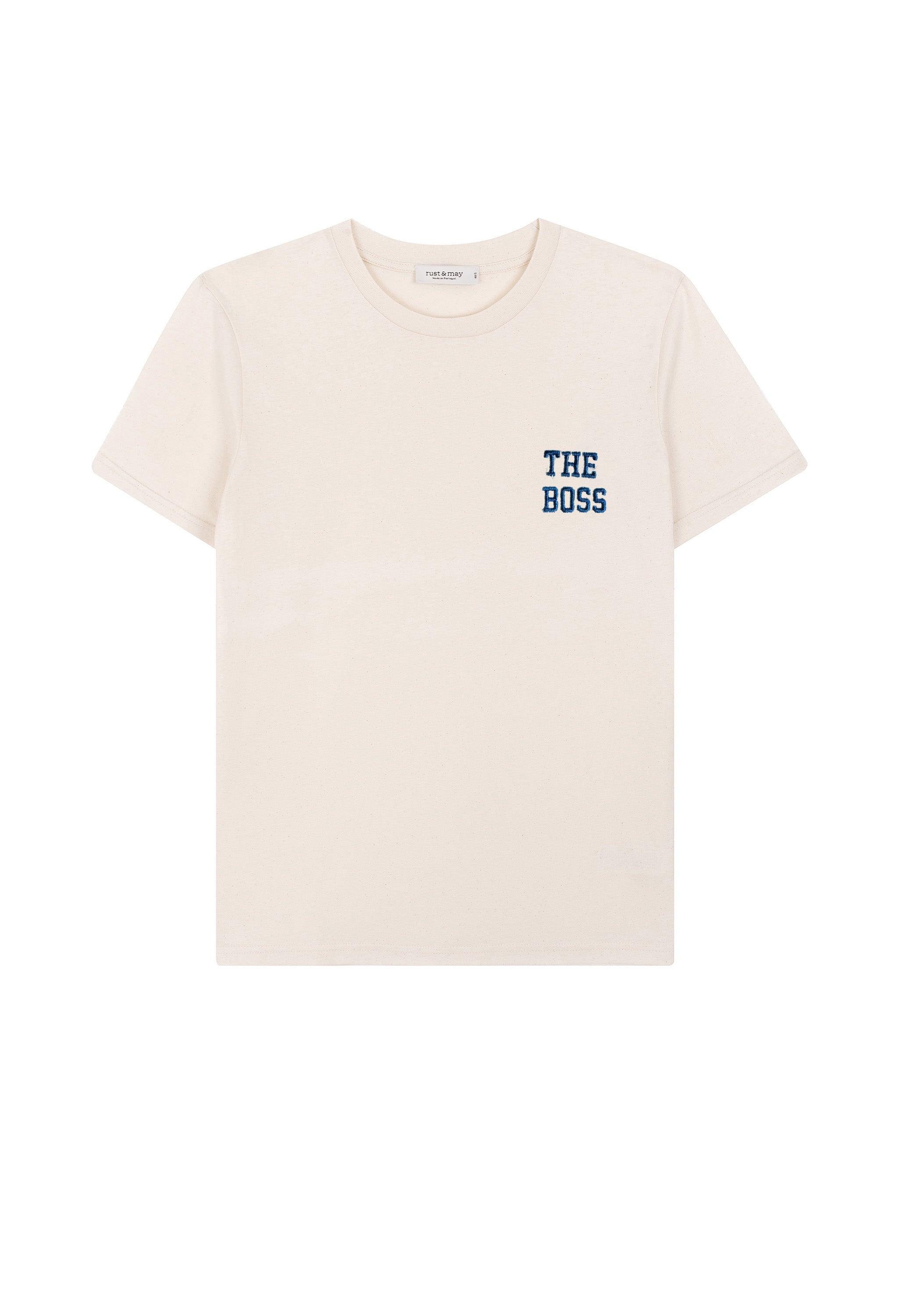 The Boss T-shirt