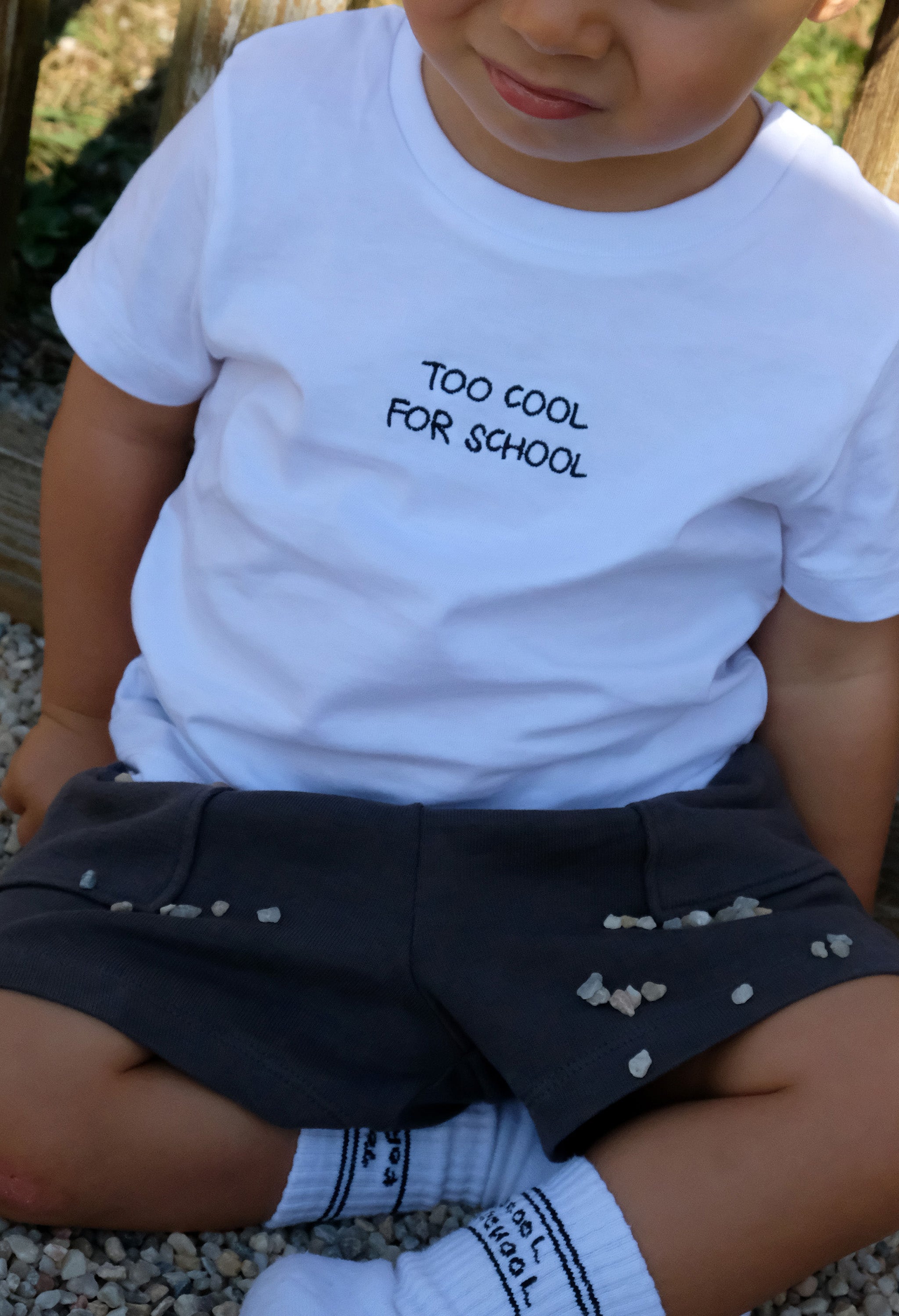 Too Cool T-shirt
