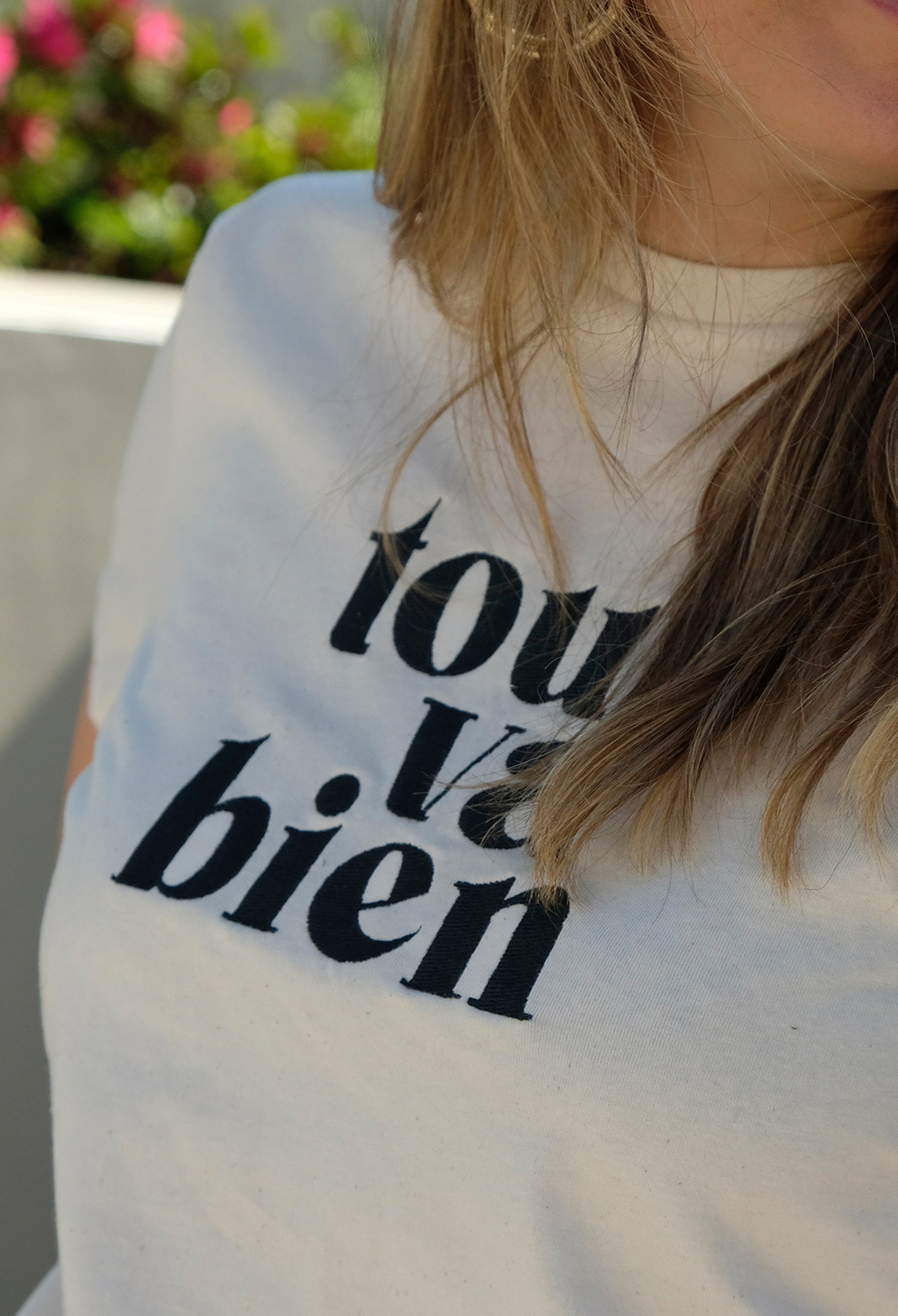 Tout Va Bien T-shirt