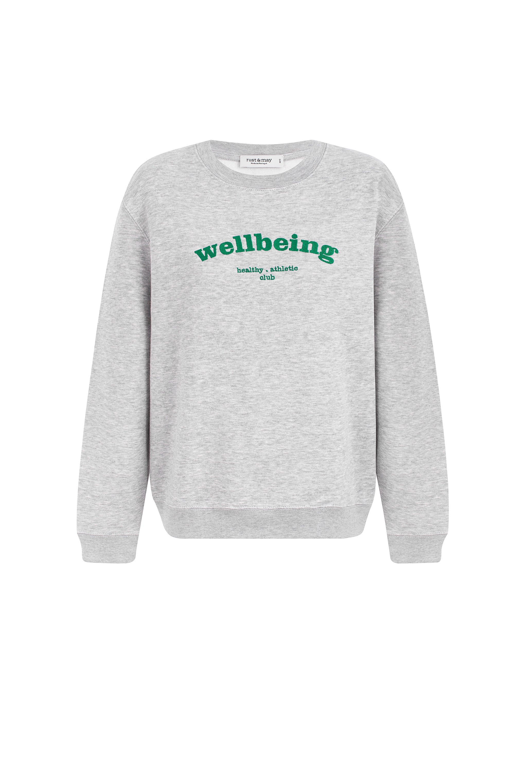 Wellbeing Sweatshirt
