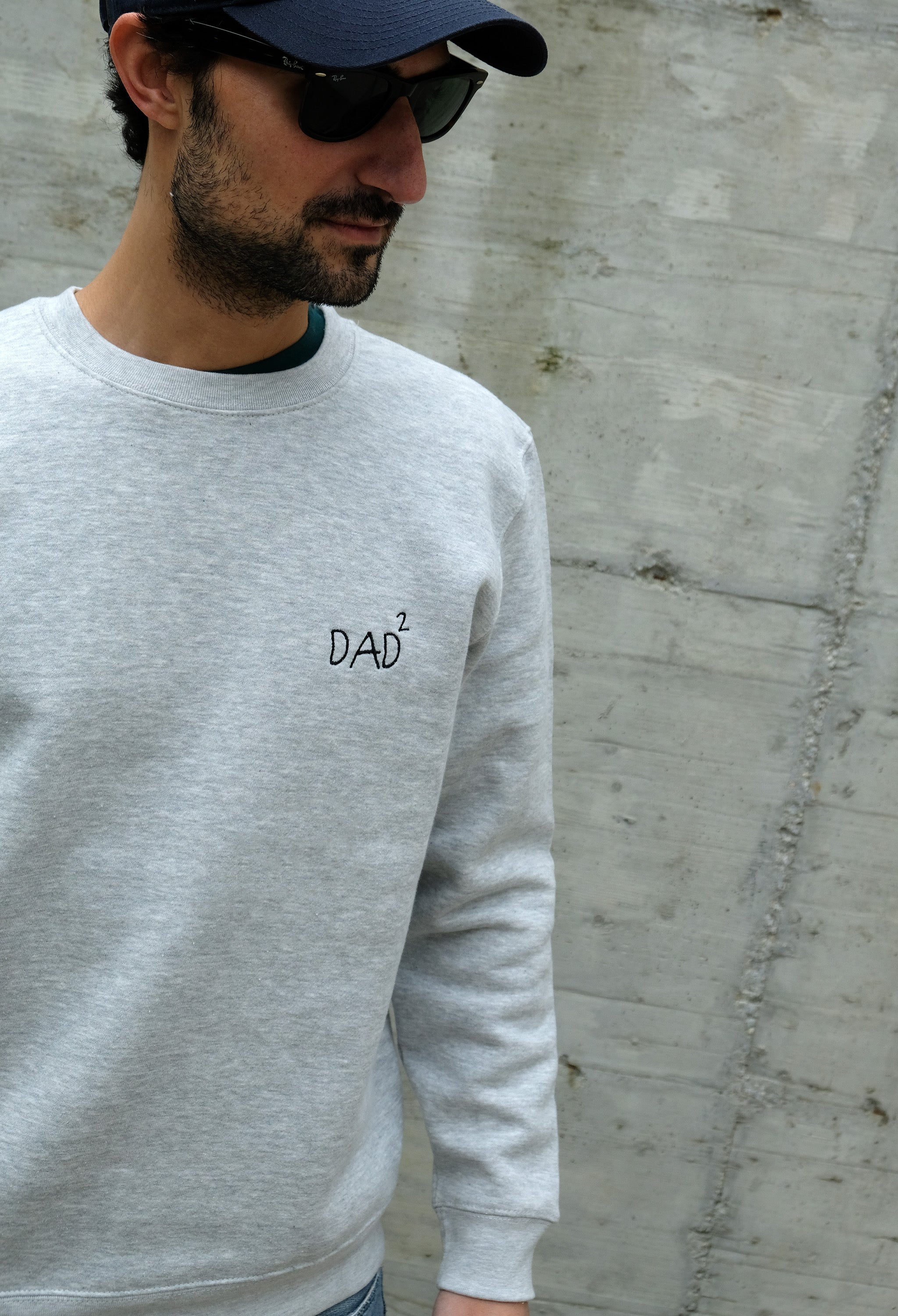 Dads' Sweatshirt