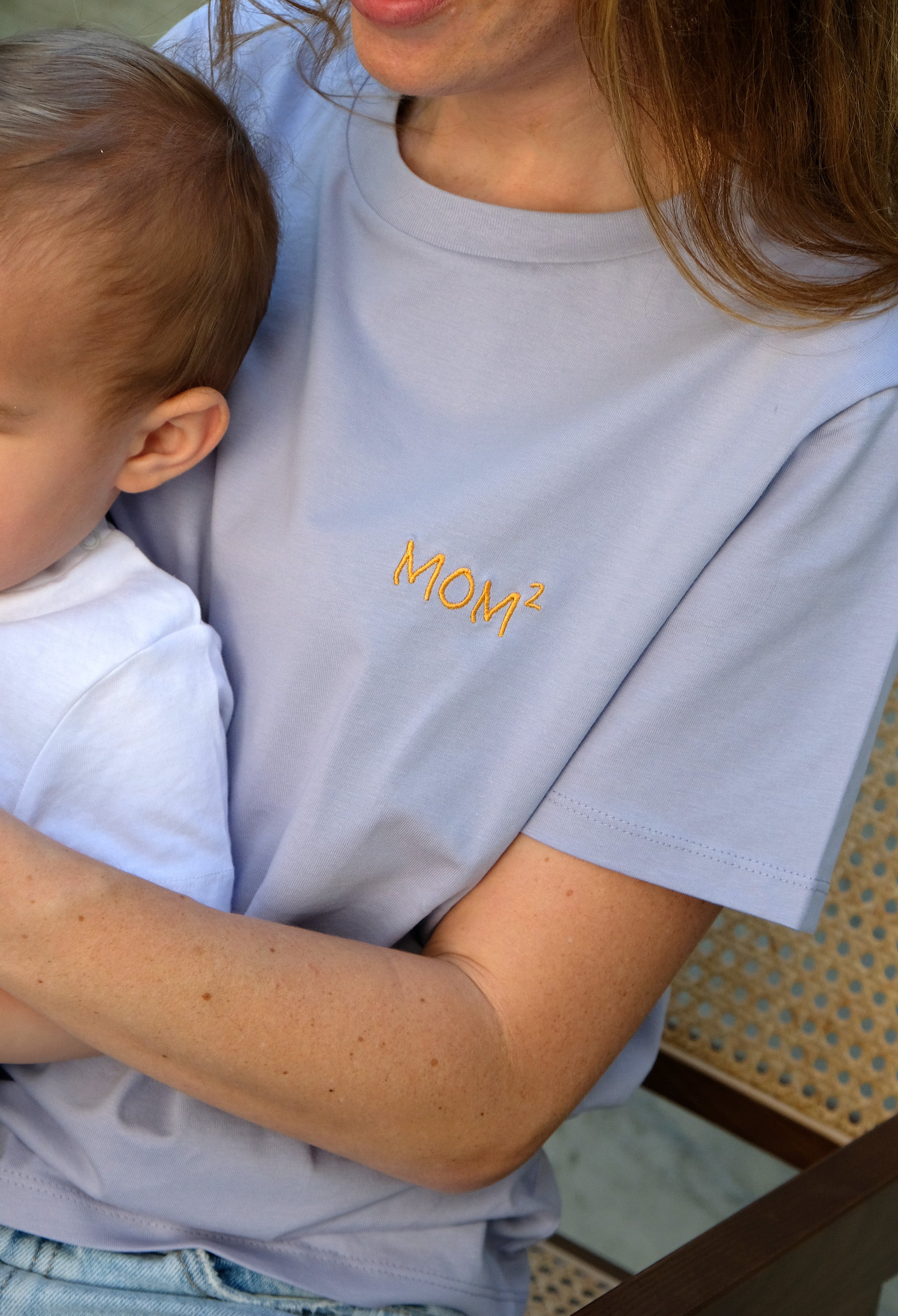Moms' T-shirt