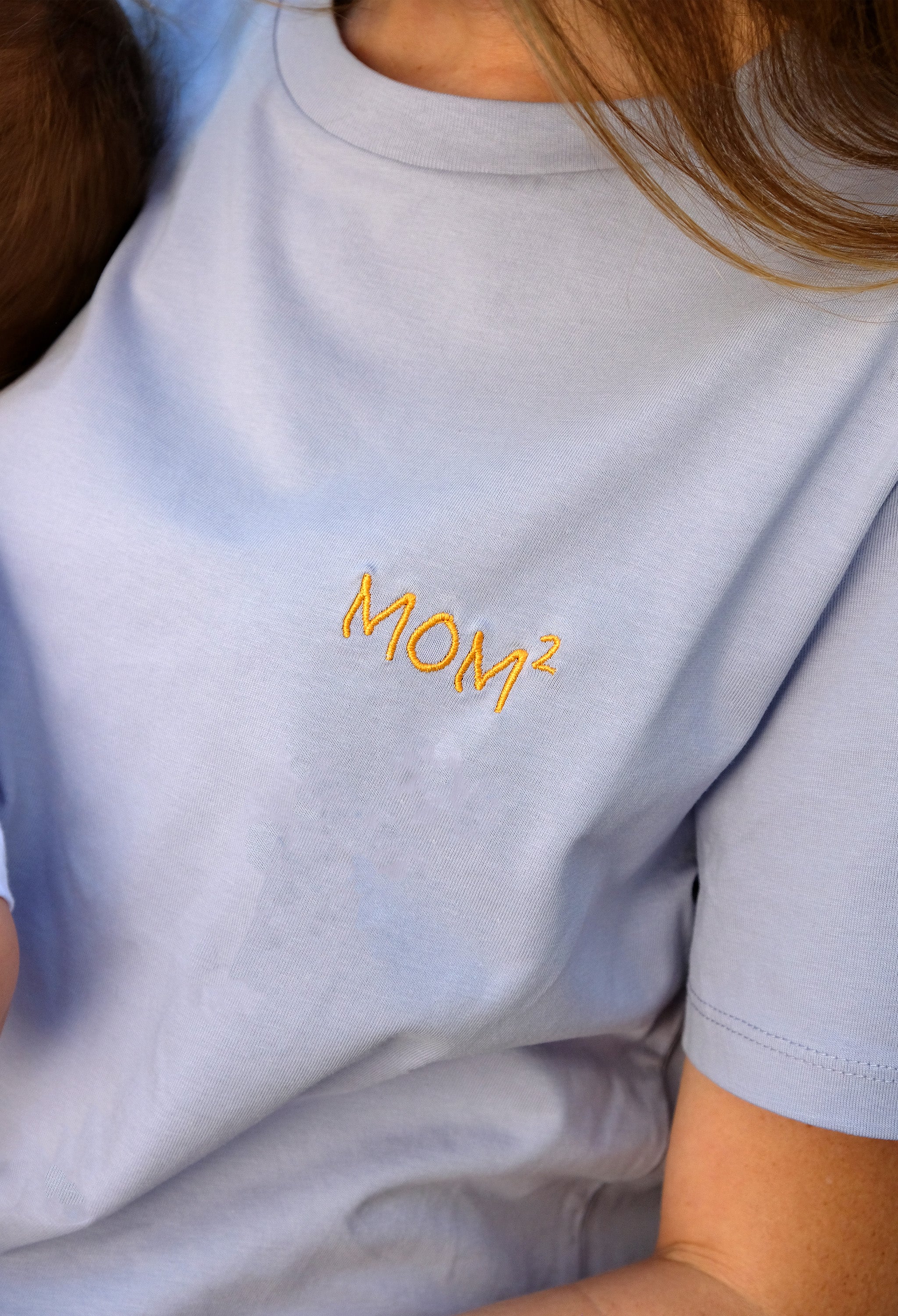 Moms' T-shirt