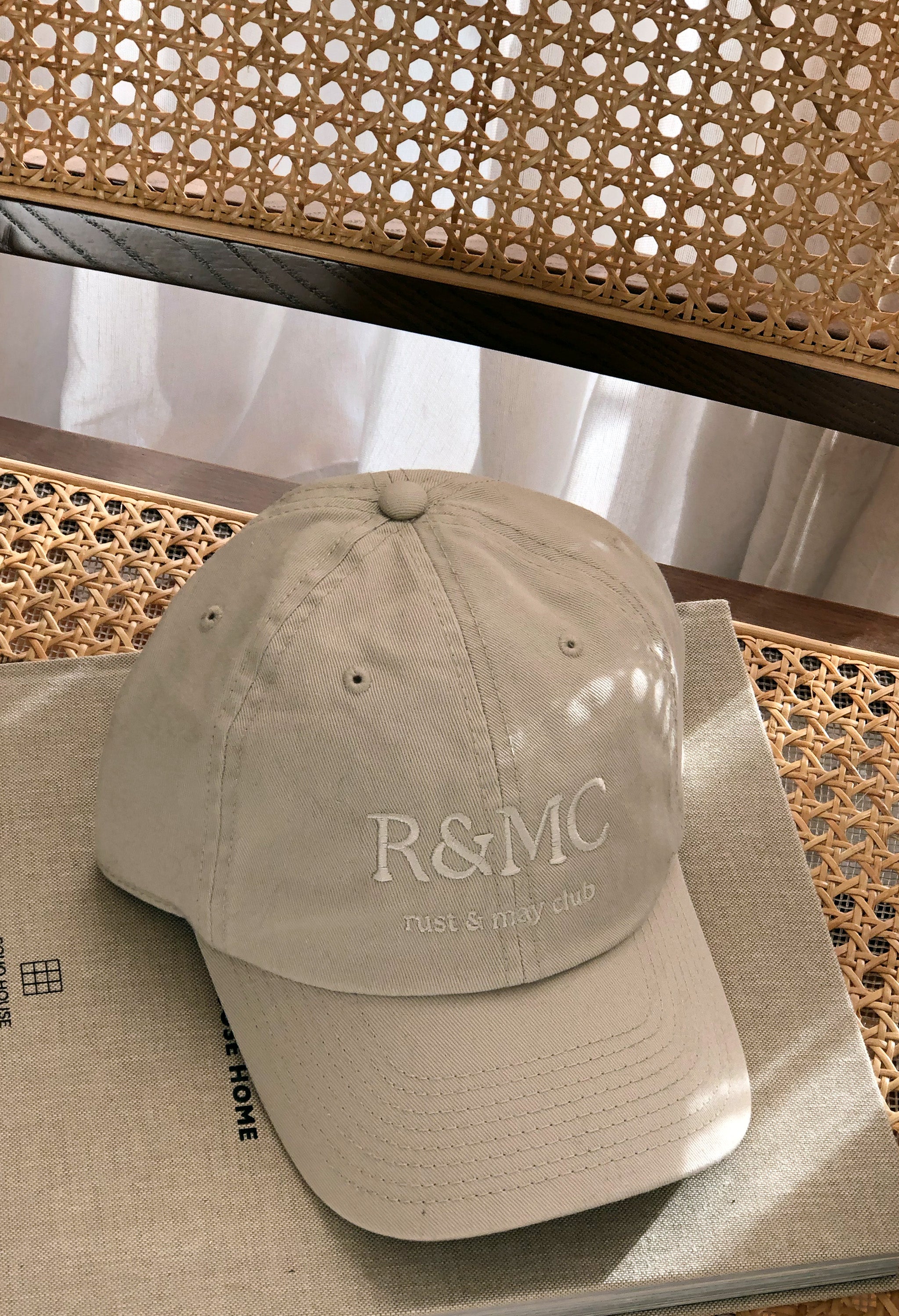 Boné R&MC