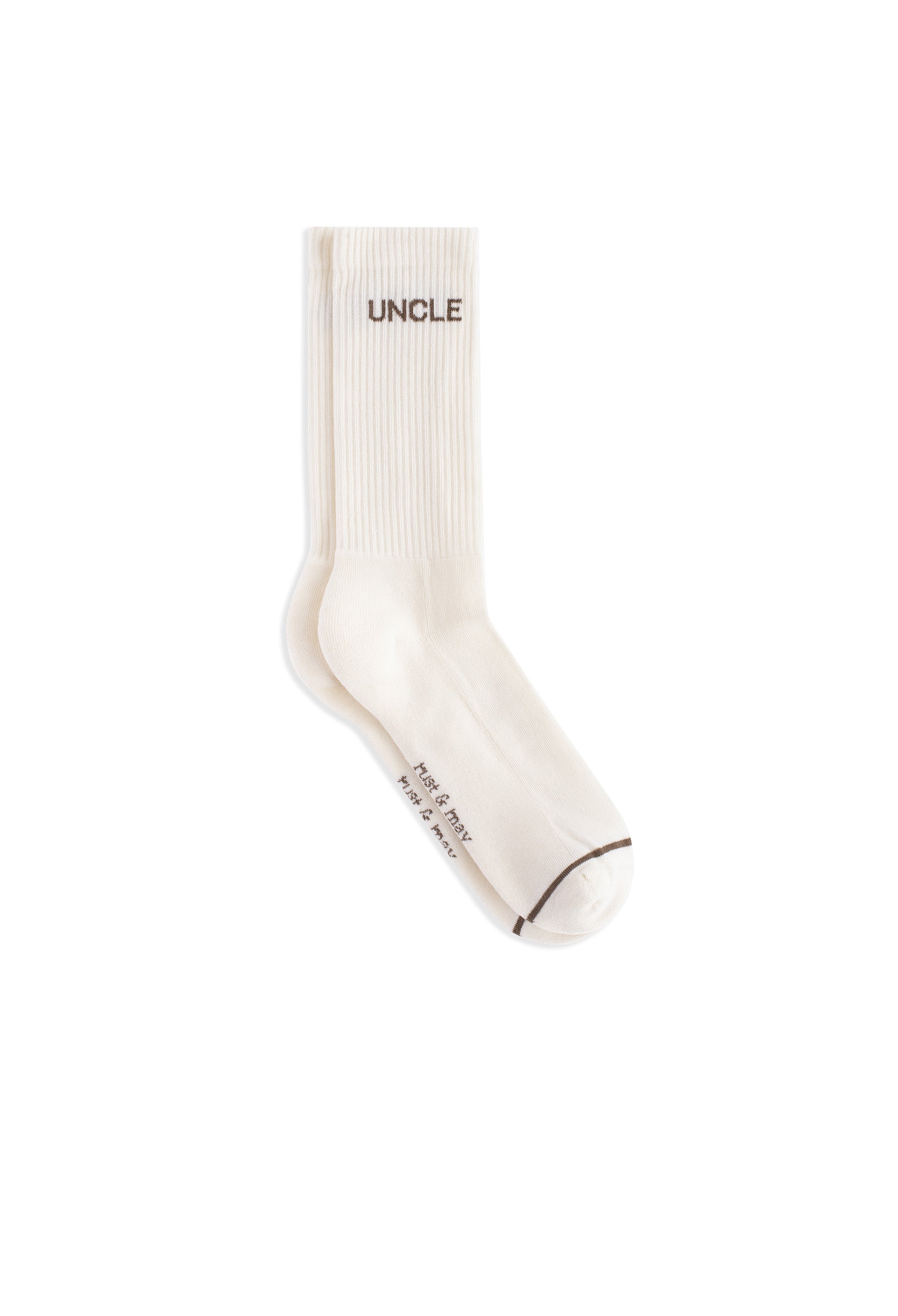 Auntie/Uncle Socks