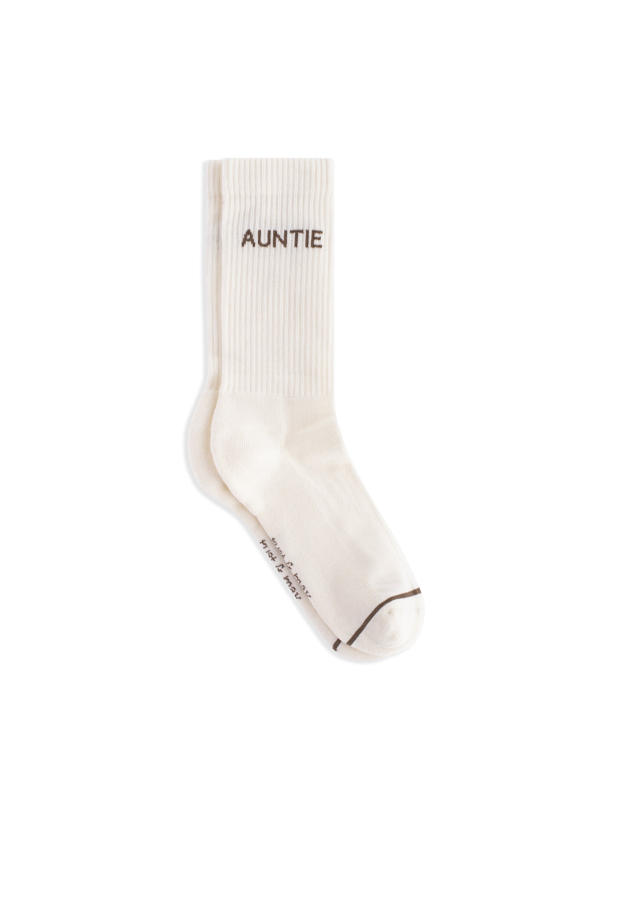 Auntie/Uncle Socks