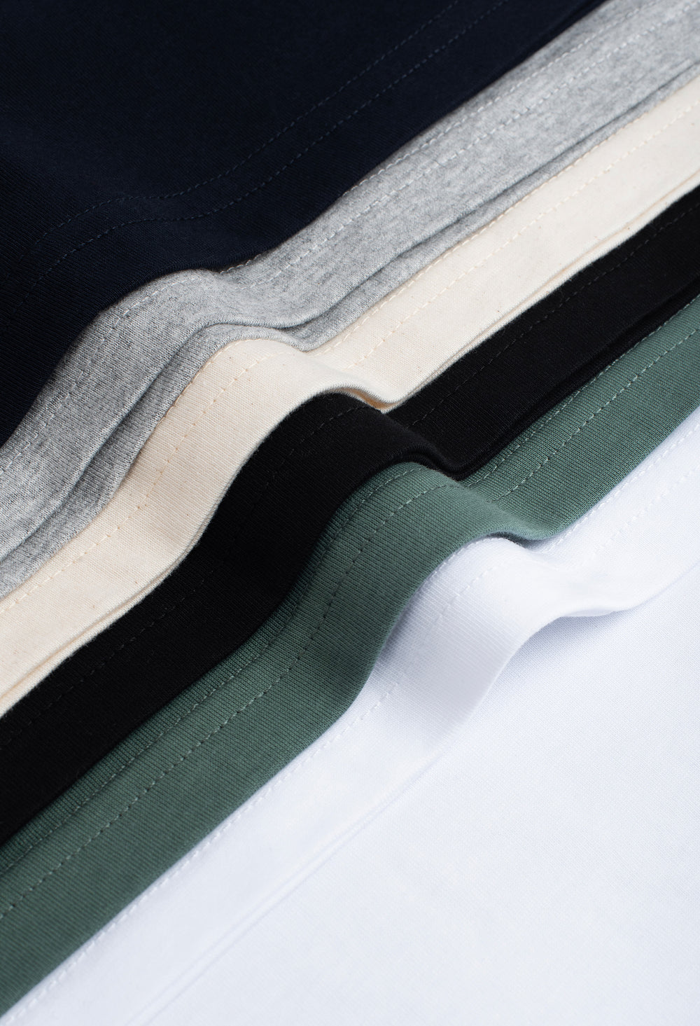 Basic Men T-shirt (Custom Option)