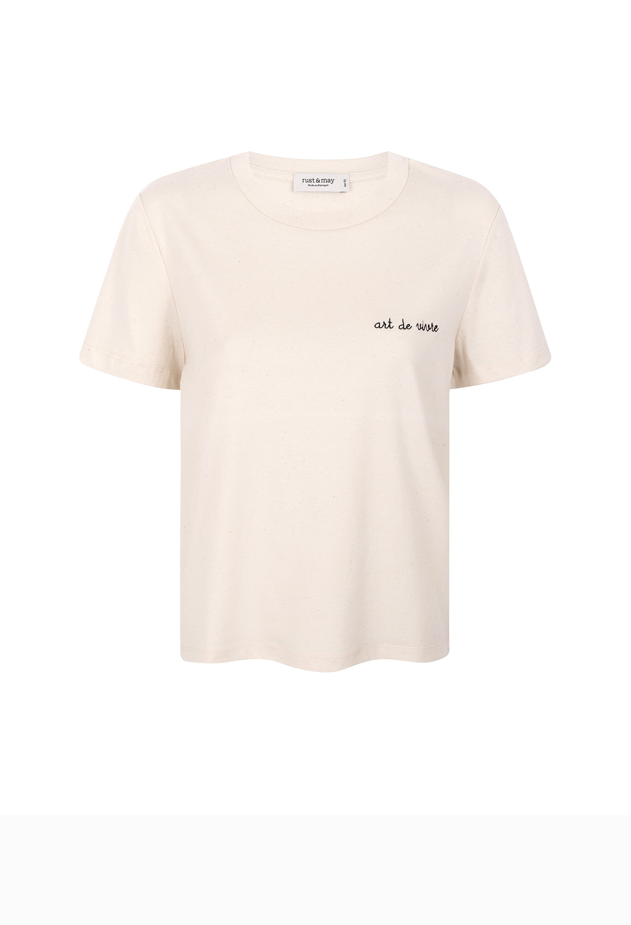 Basic Women T-shirt (Custom Option)