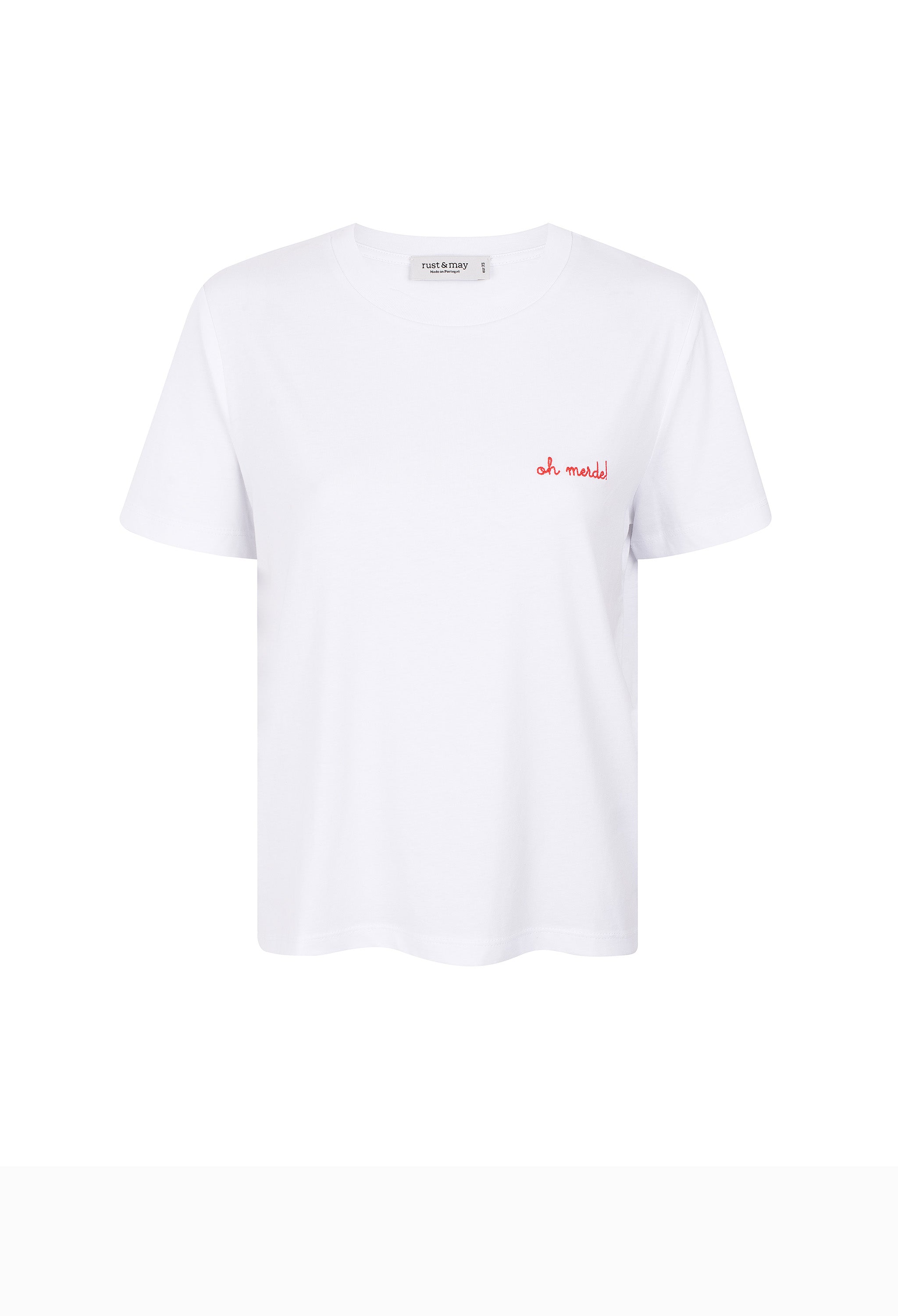 Basic Women T-shirt (Custom Option)