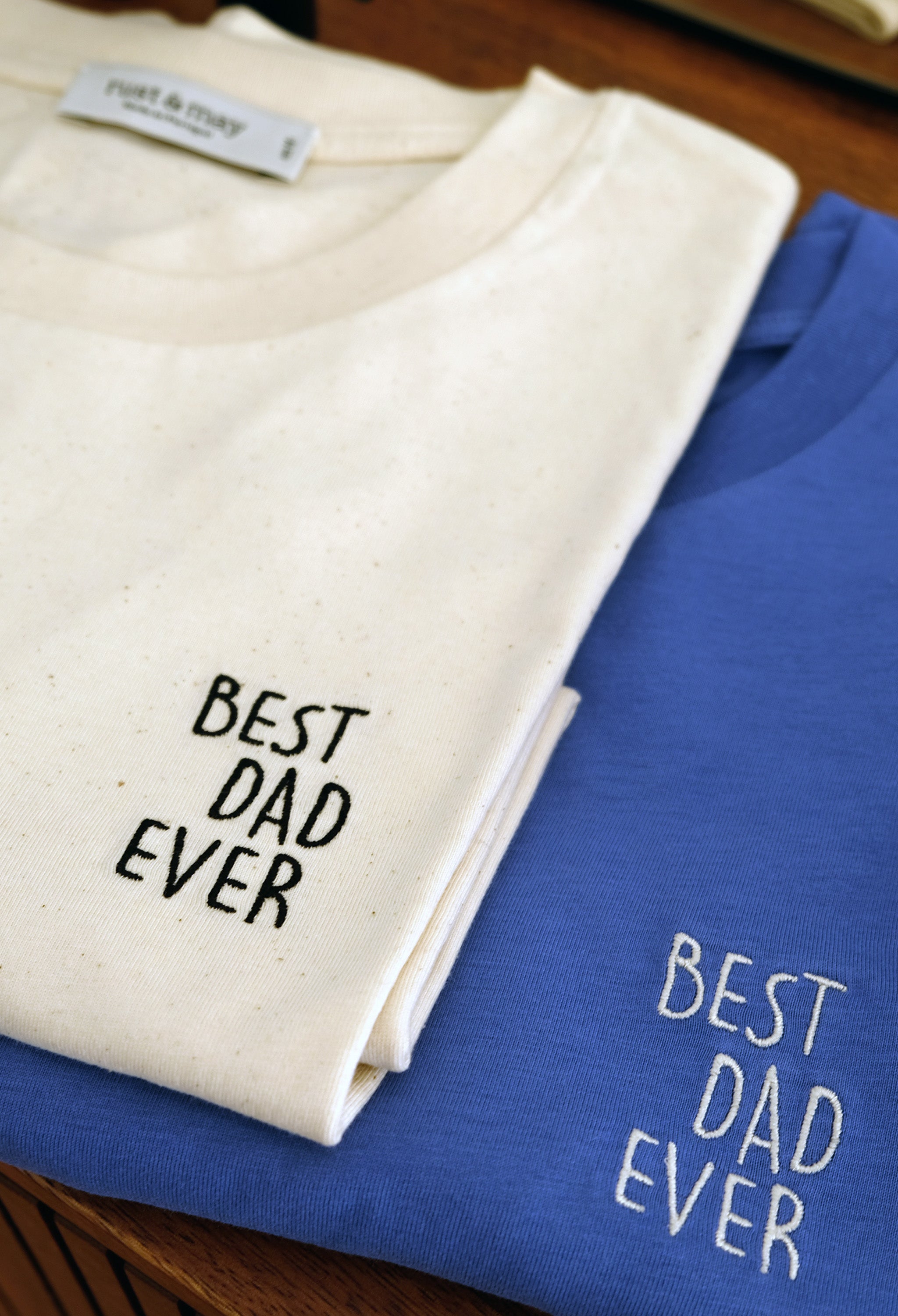 Best Dad Ever T-shirt