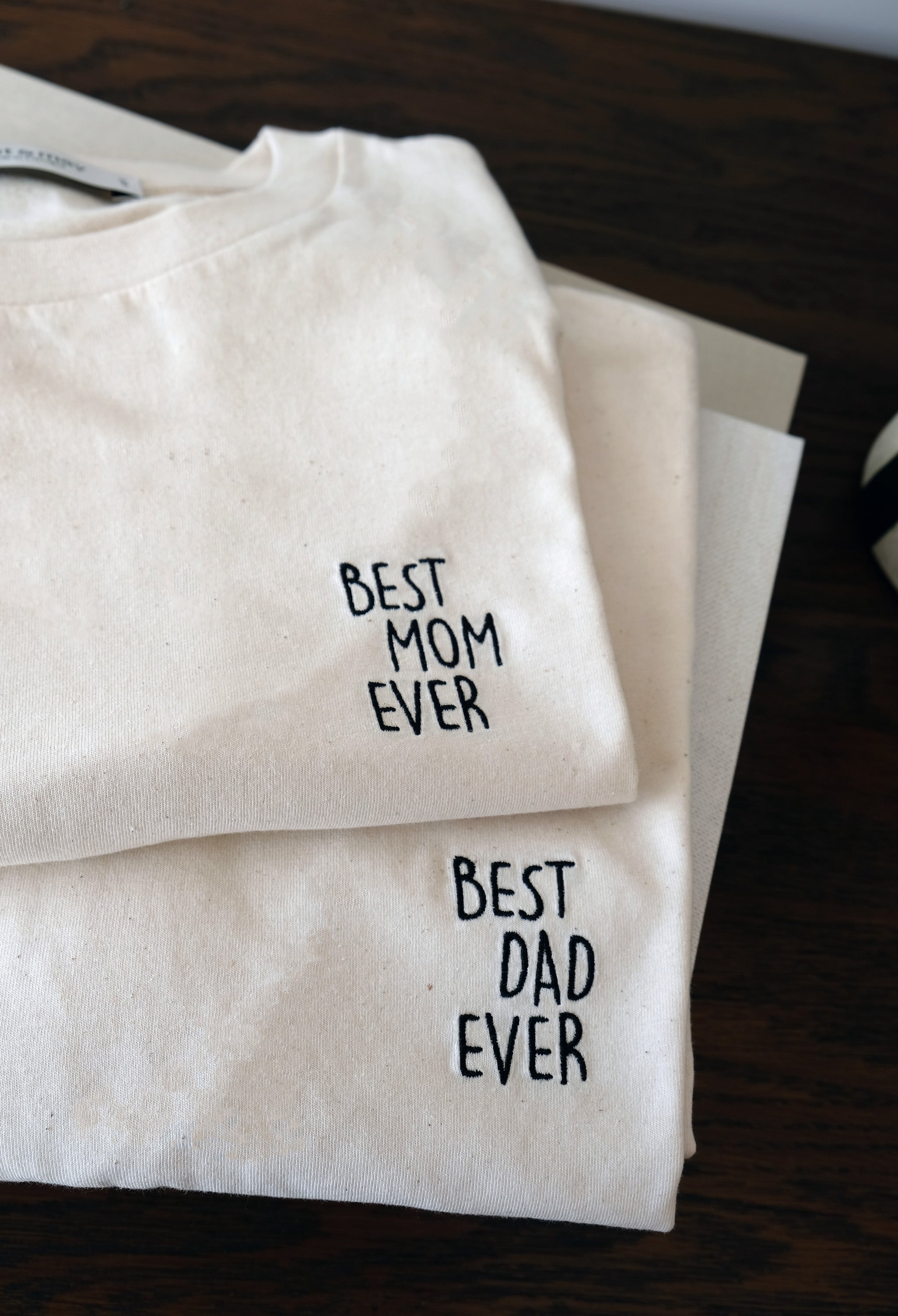 Best Dad Ever T-shirt