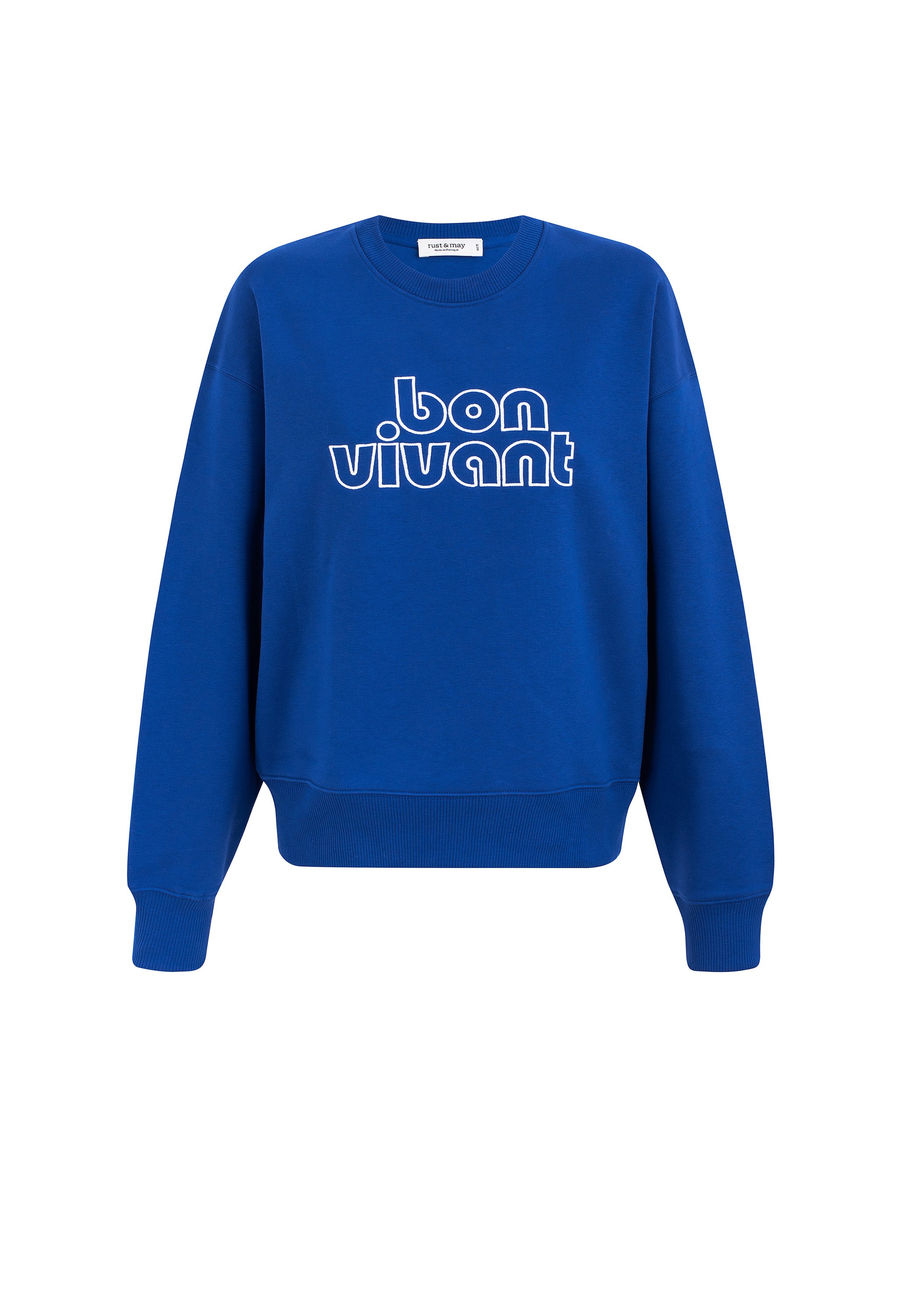 Bon Vivant Sweatshirt