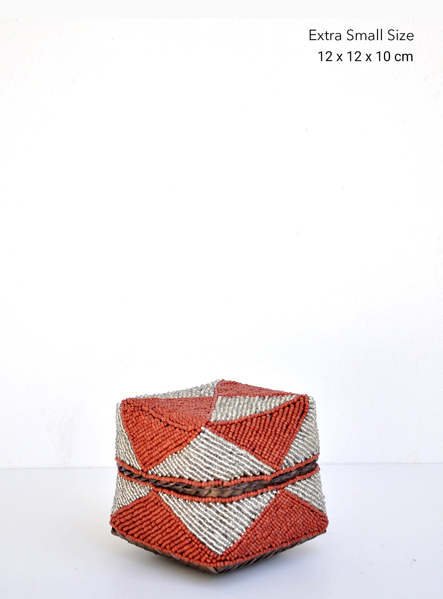 Brick and Silver Box