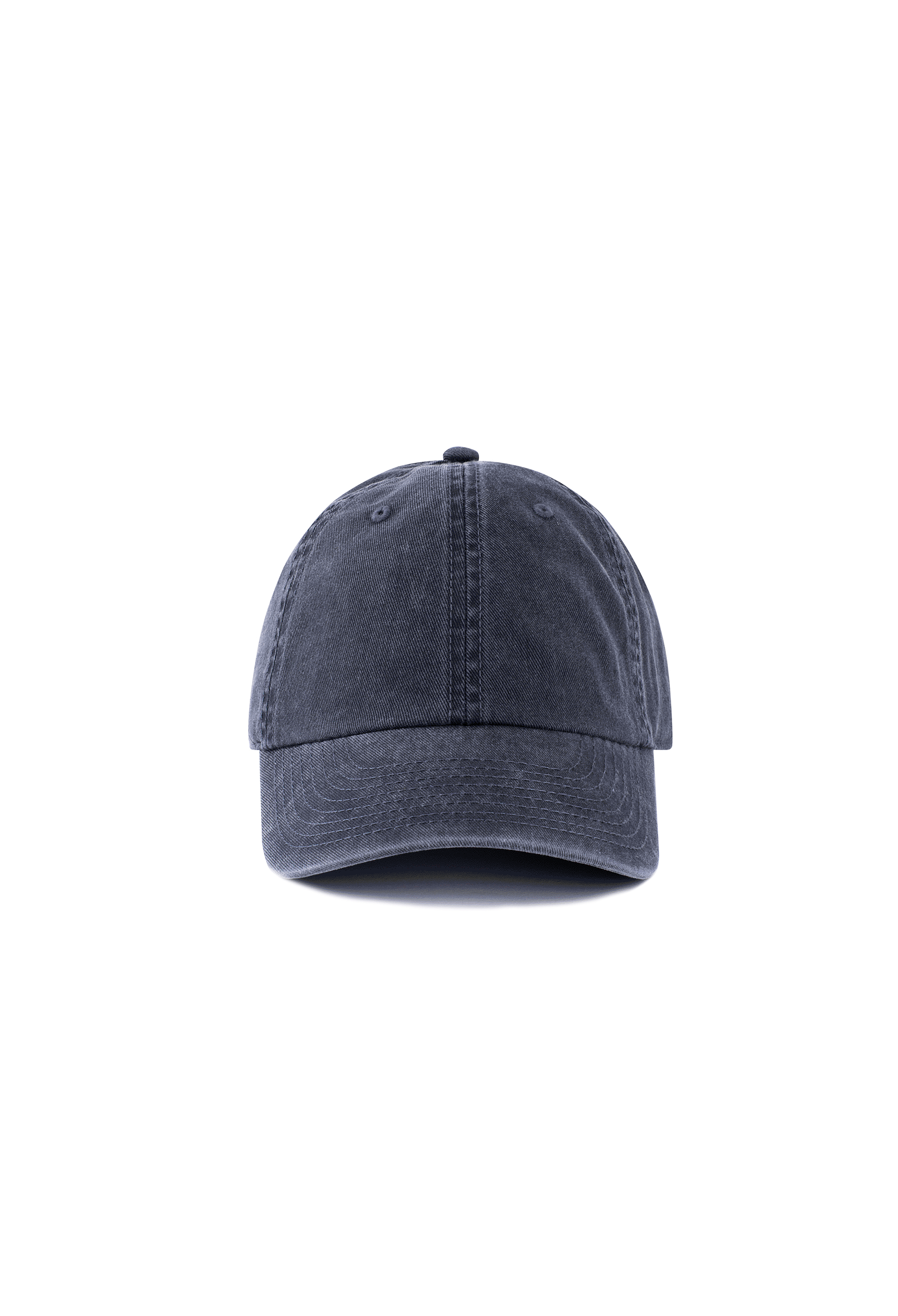 Black Cap (Custom Option)