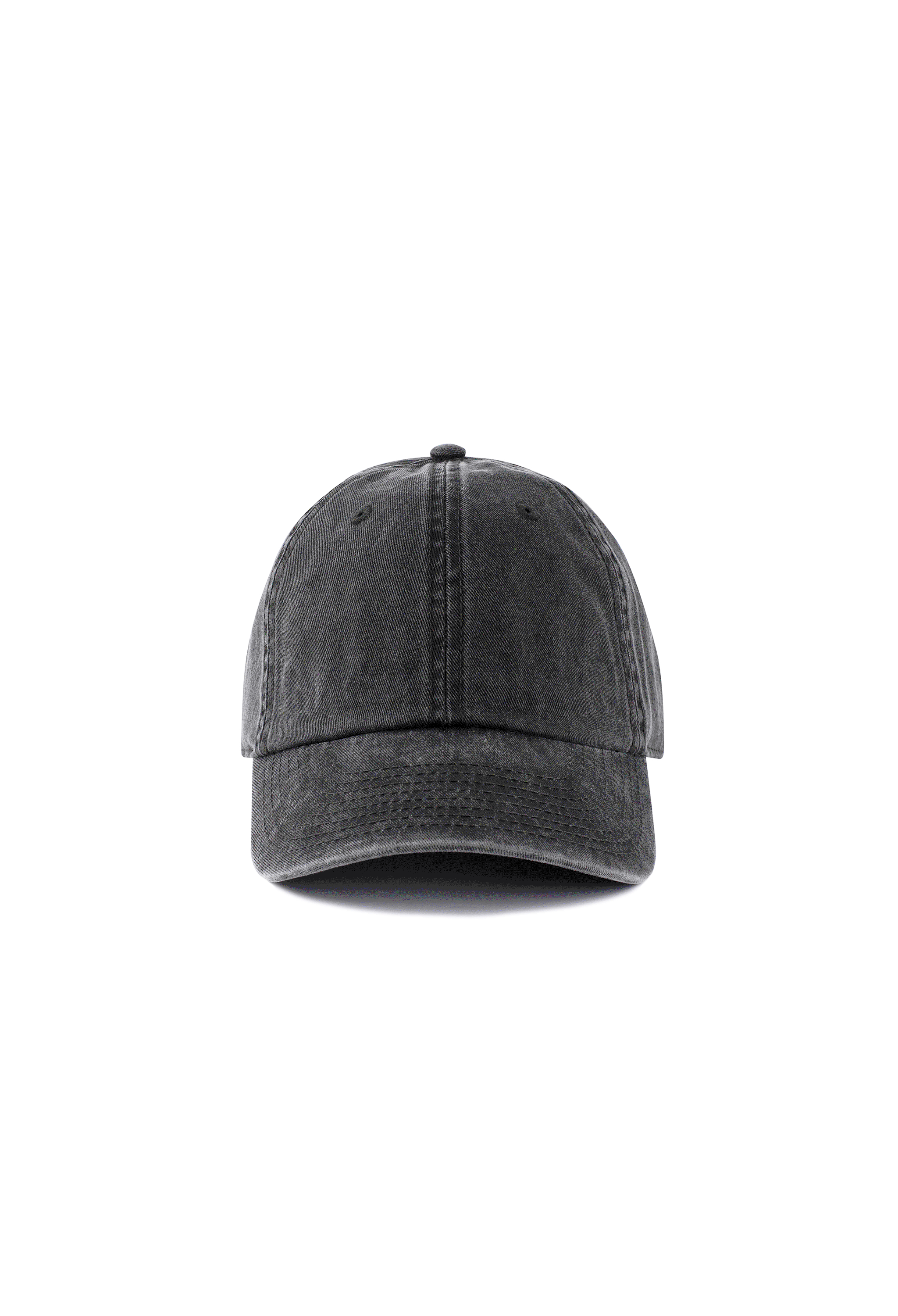 Black Cap (Custom Option)