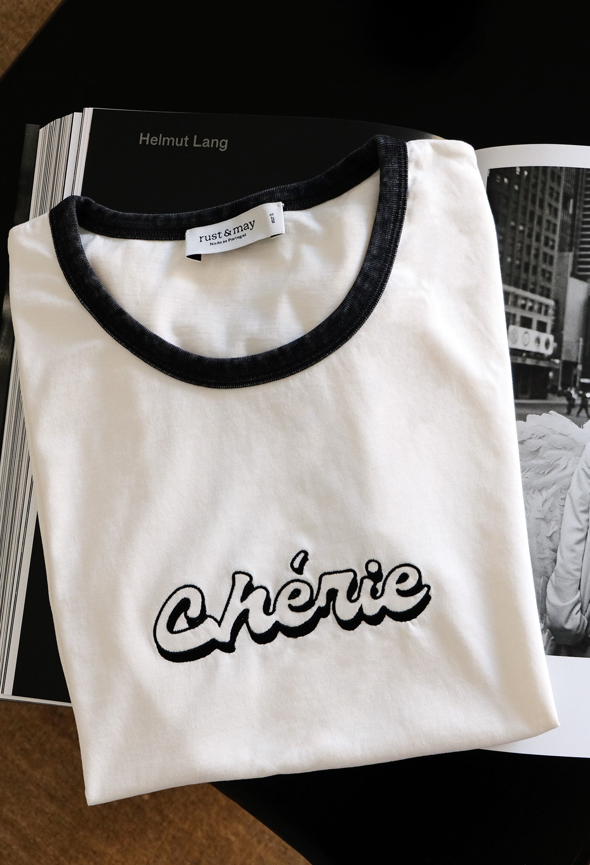 Chérie T-shirt