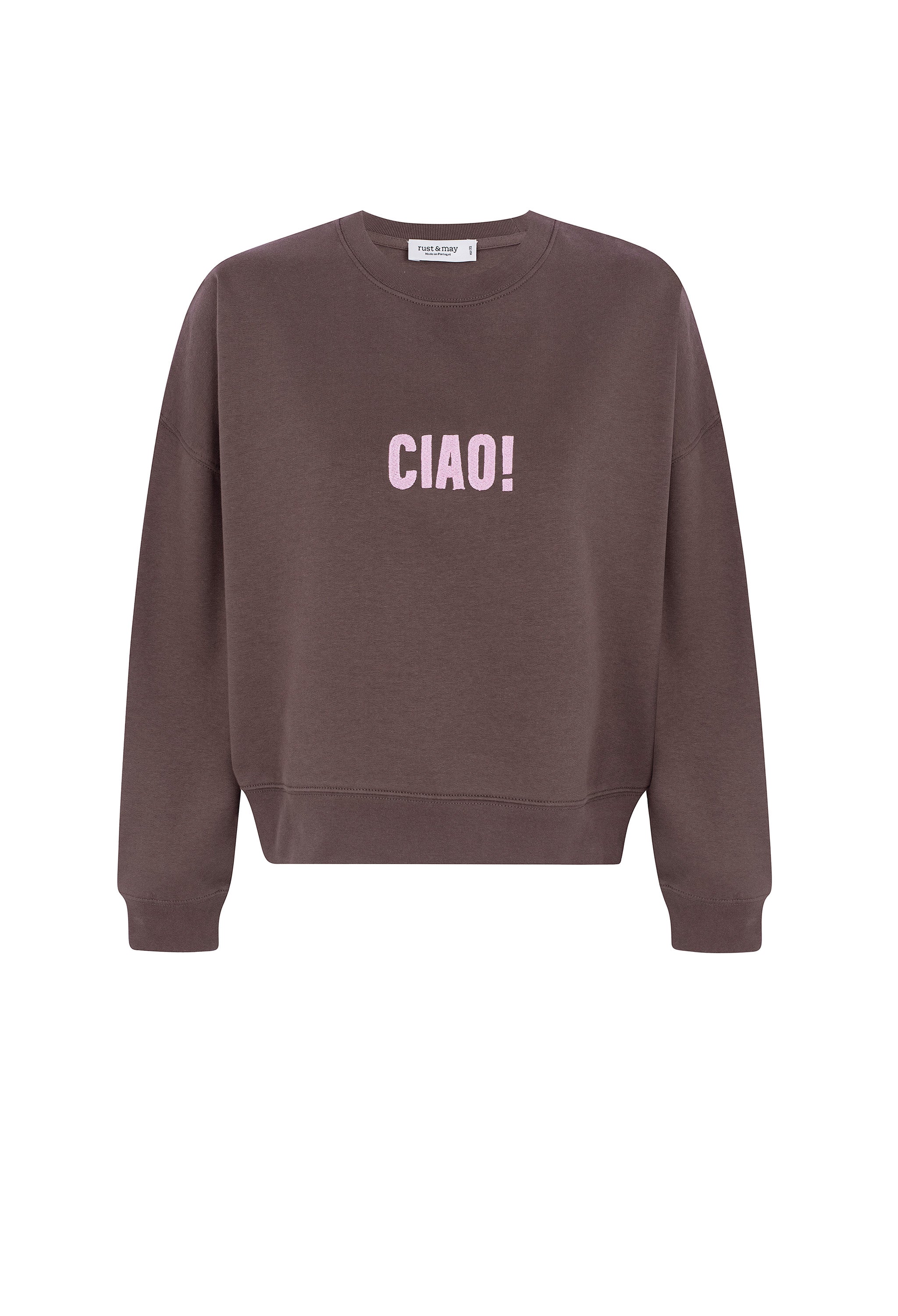 Ciao! Sweatshirt