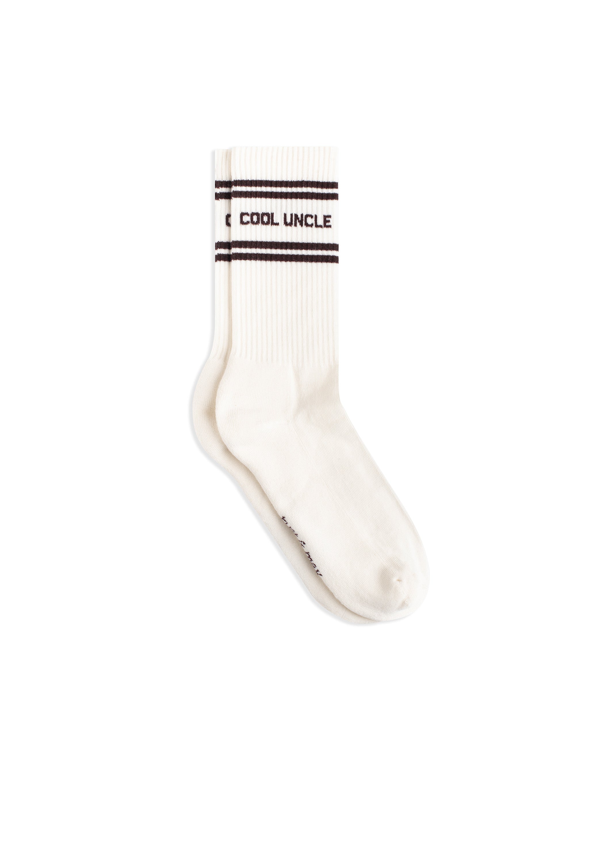 Cool Aunt/Uncle Socks