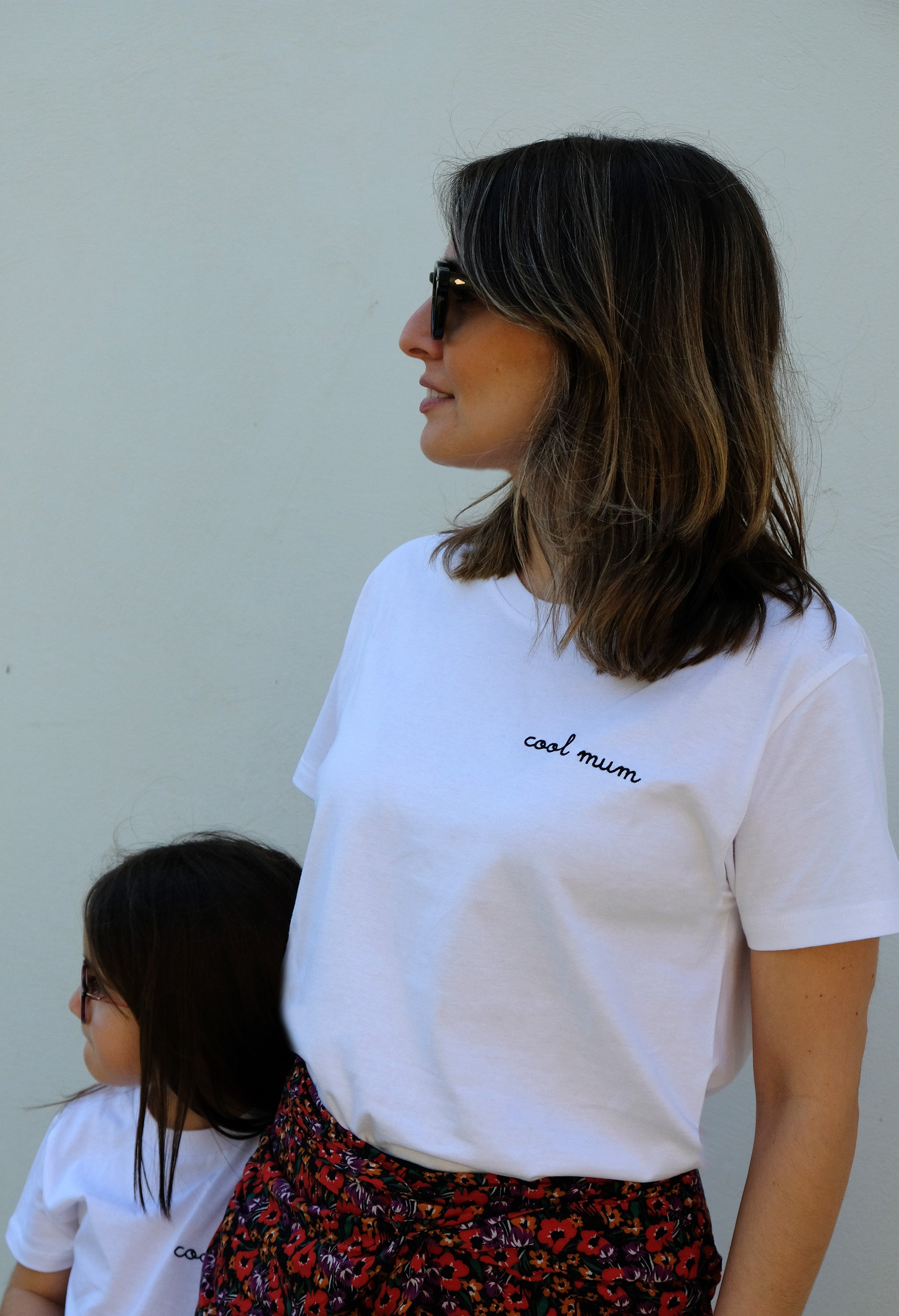 Cool Dad/Mum T-shirt