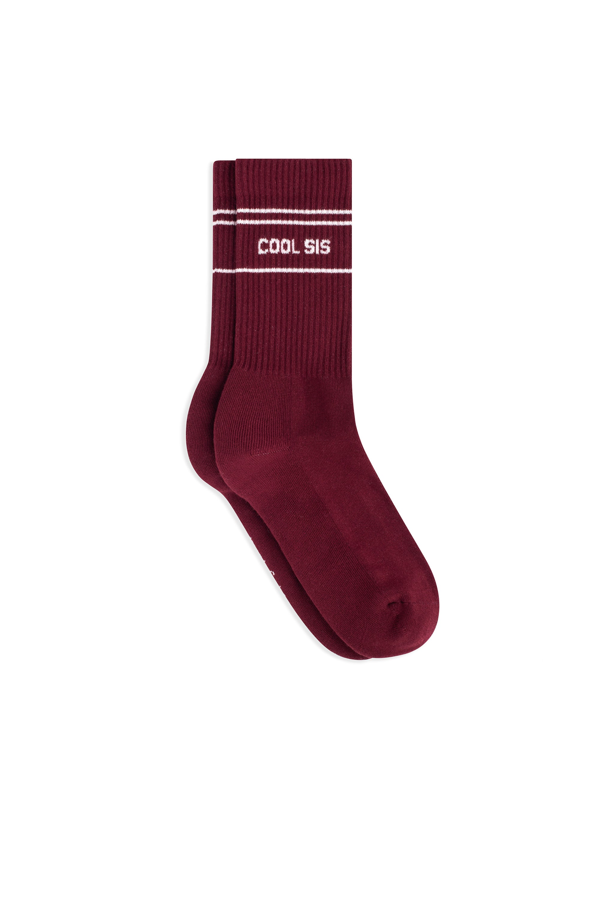 Cool Bro/Sis Socks