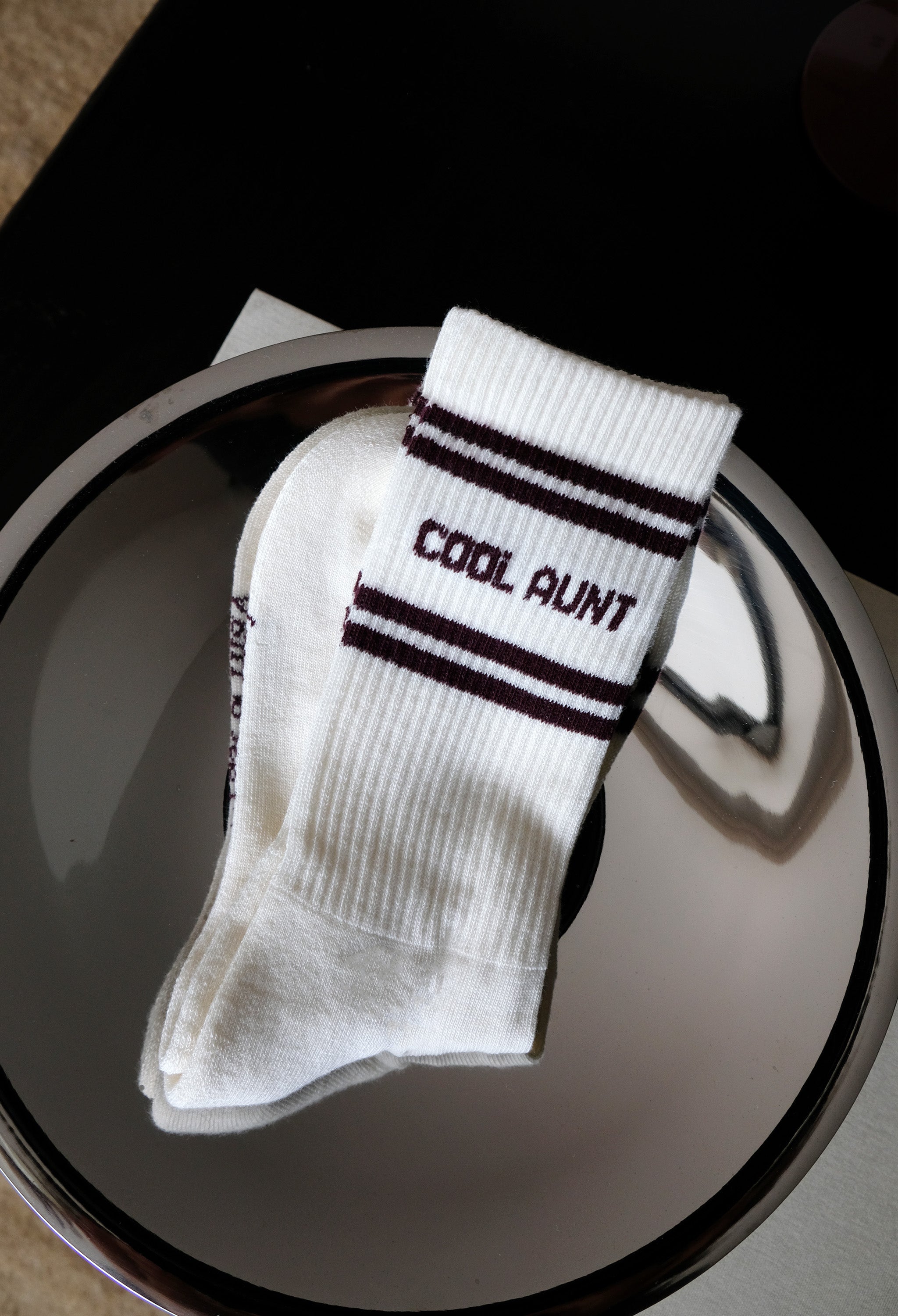 Cool Aunt/Uncle Socks