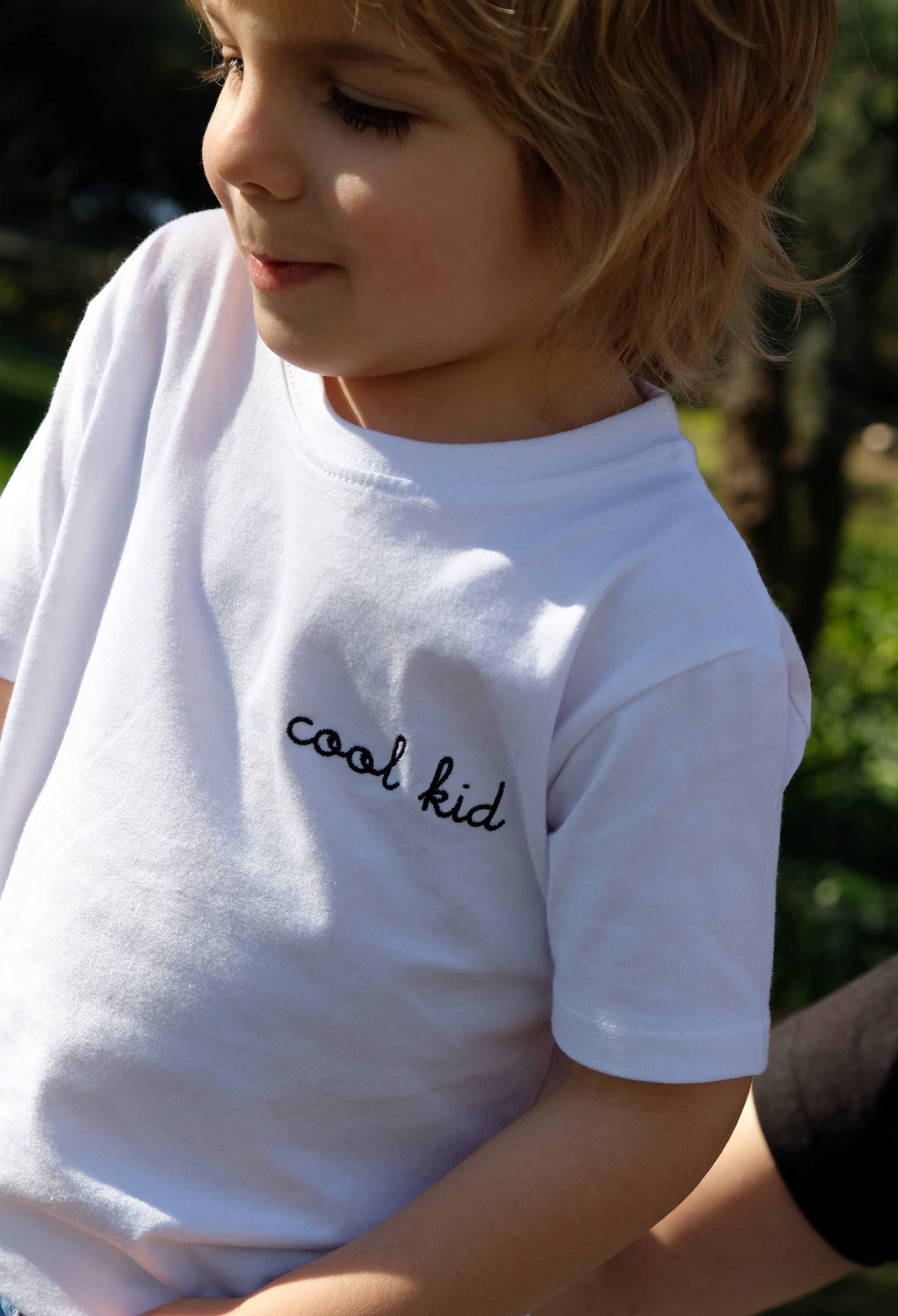 Cool Baby/Kid T-shirt