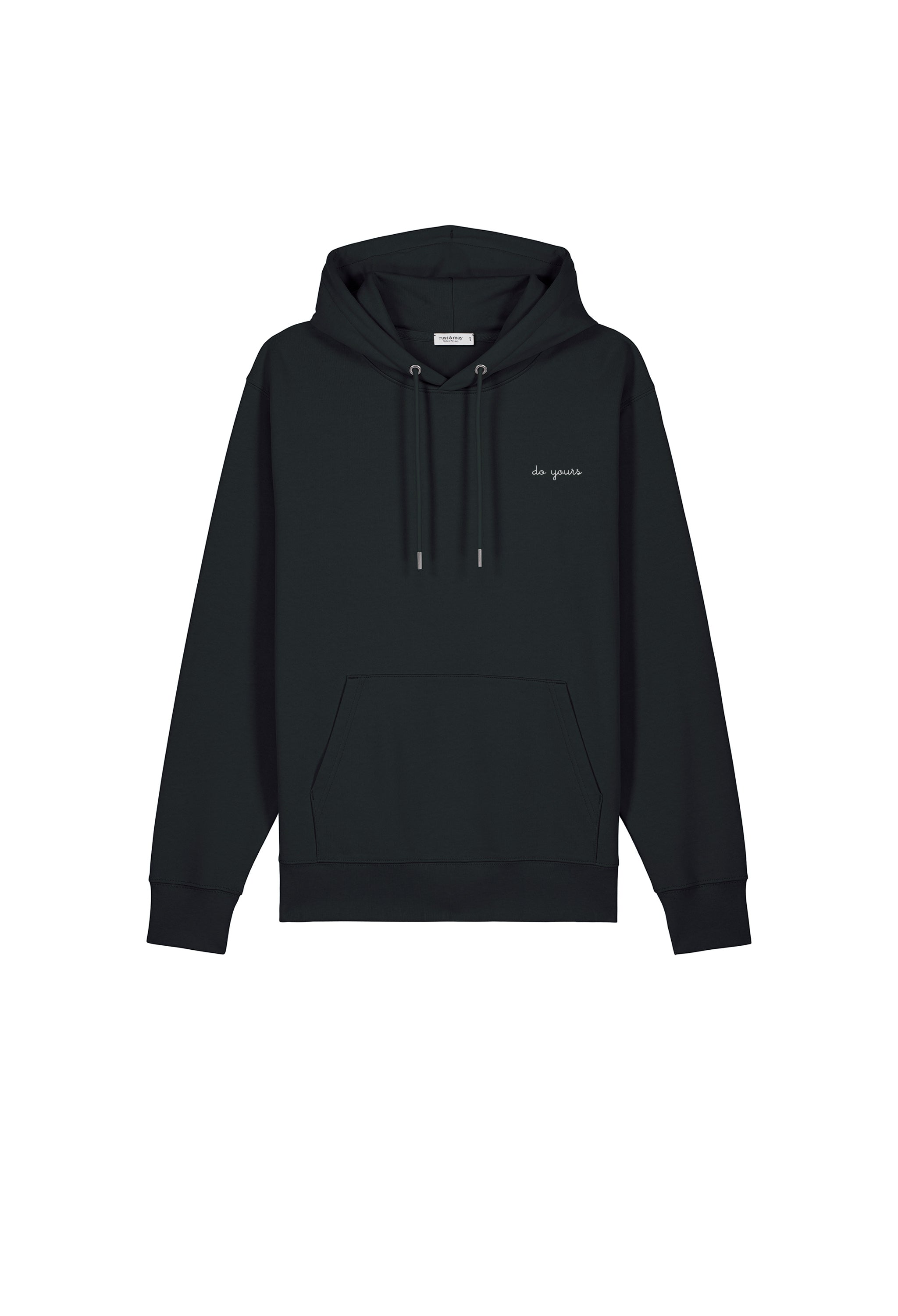 Basic Unisex Hoodie (Custom Option)