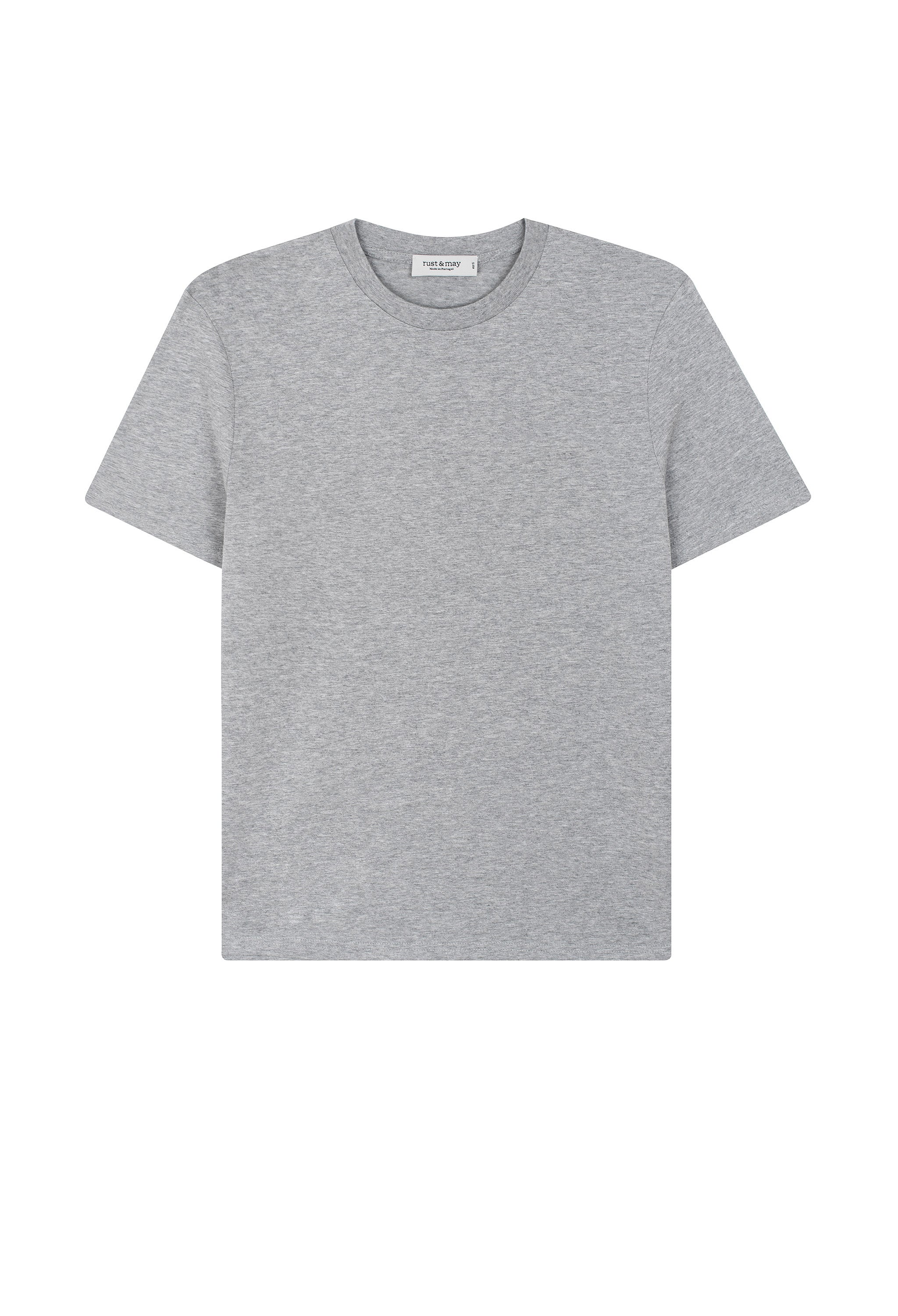 T-shirt Básica Homem (opção personalizar)