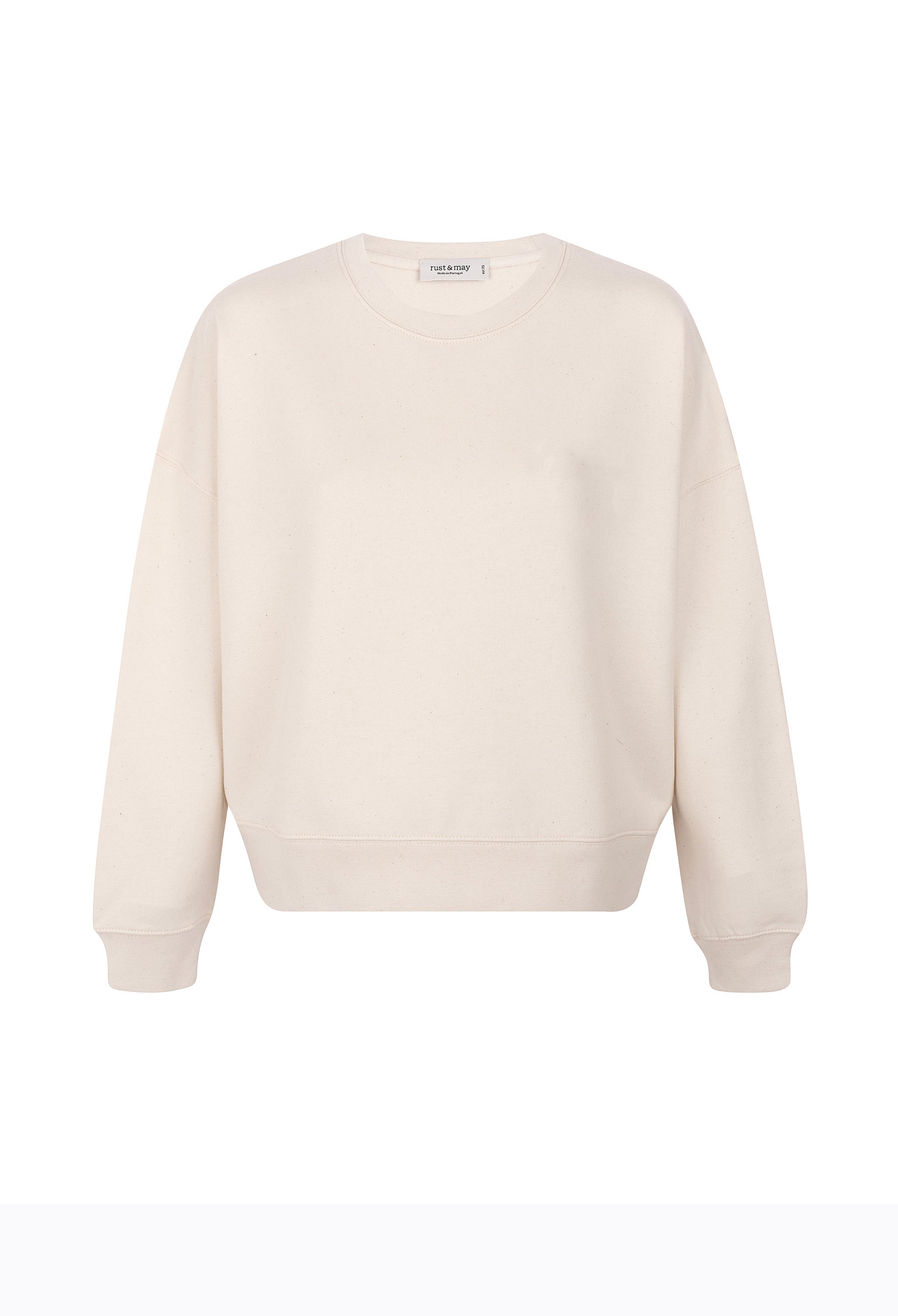 Basic Women Sweatshirt (Custom Option)