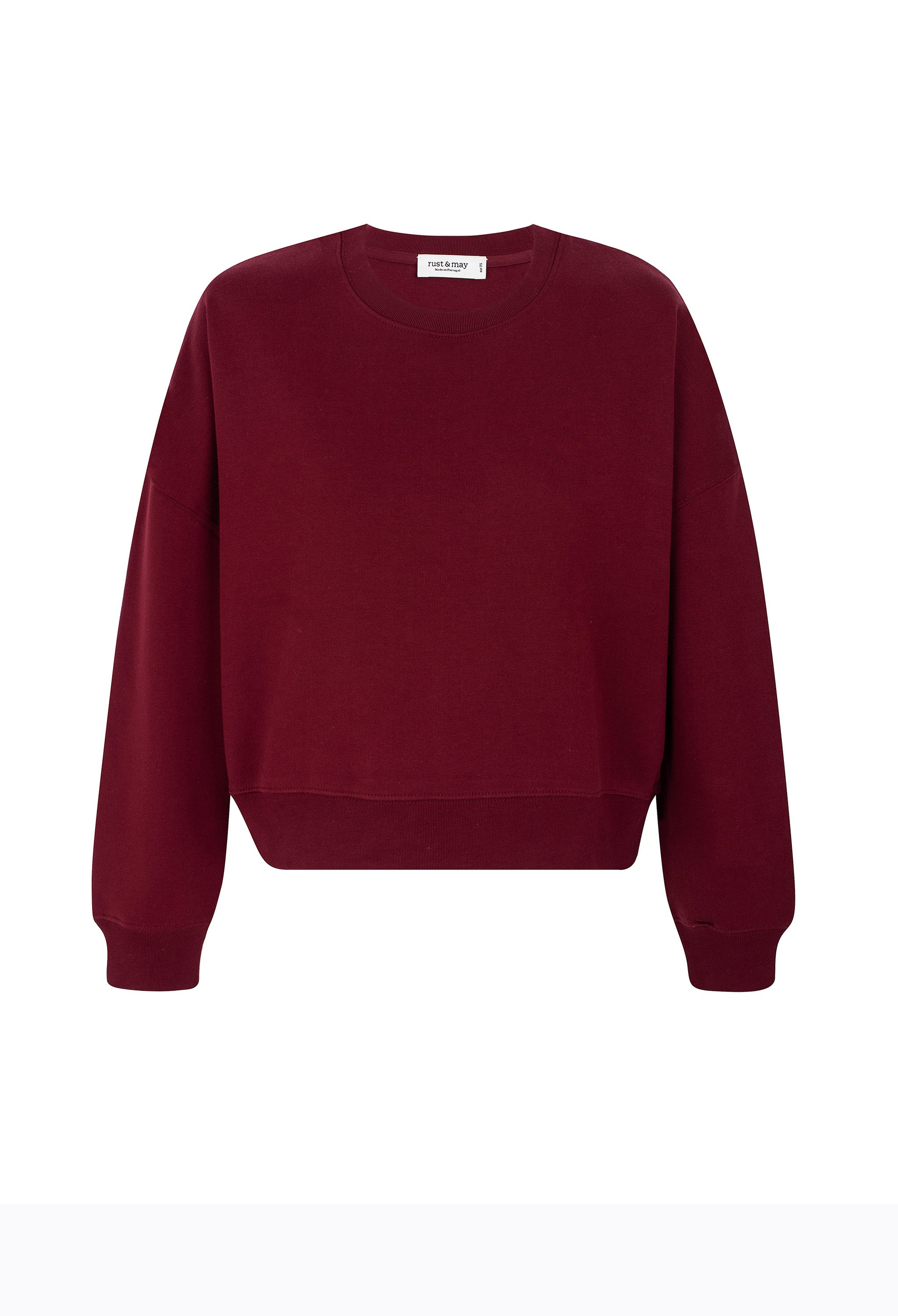 Basic Women Sweatshirt (Custom Option)