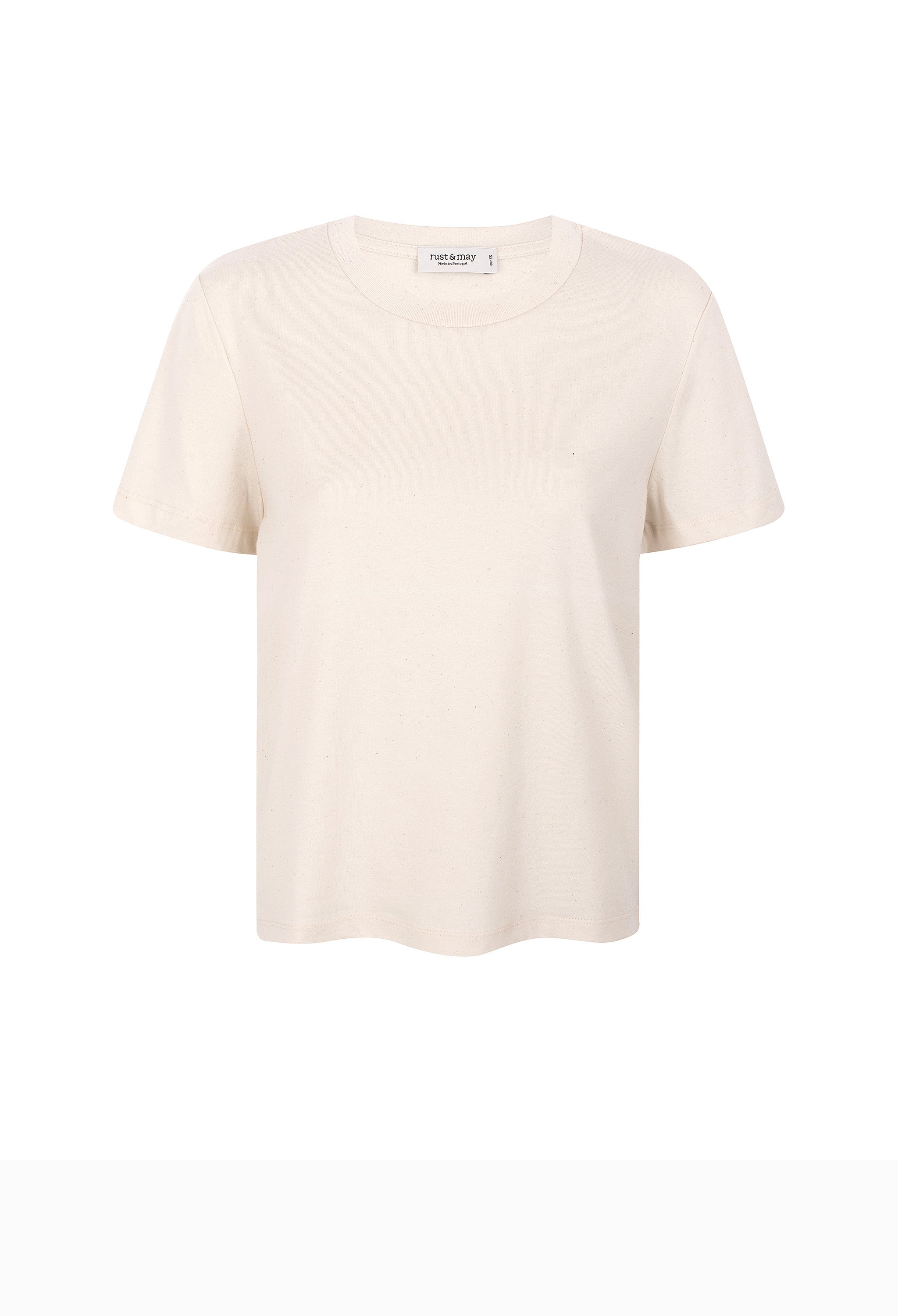 Basic Women T-shirt (Custom Option)