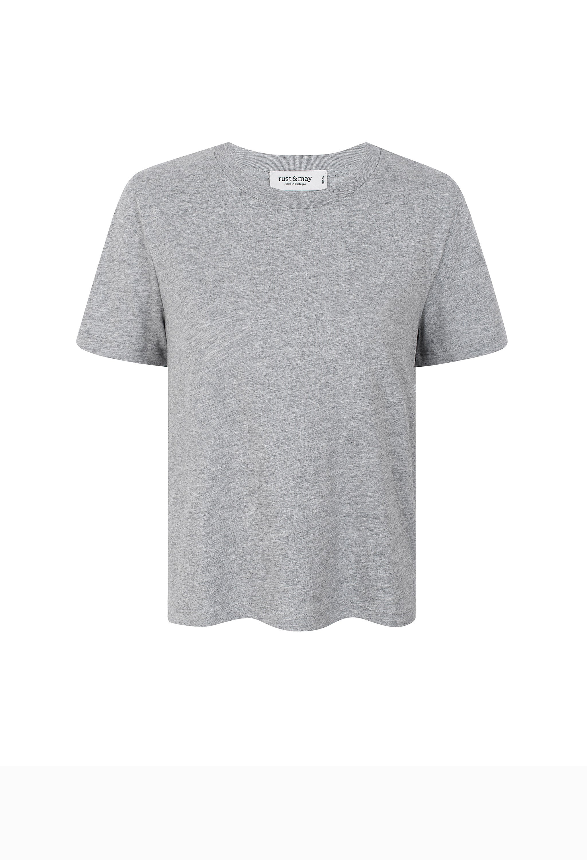 Basic Women T-shirt (Custom Option)