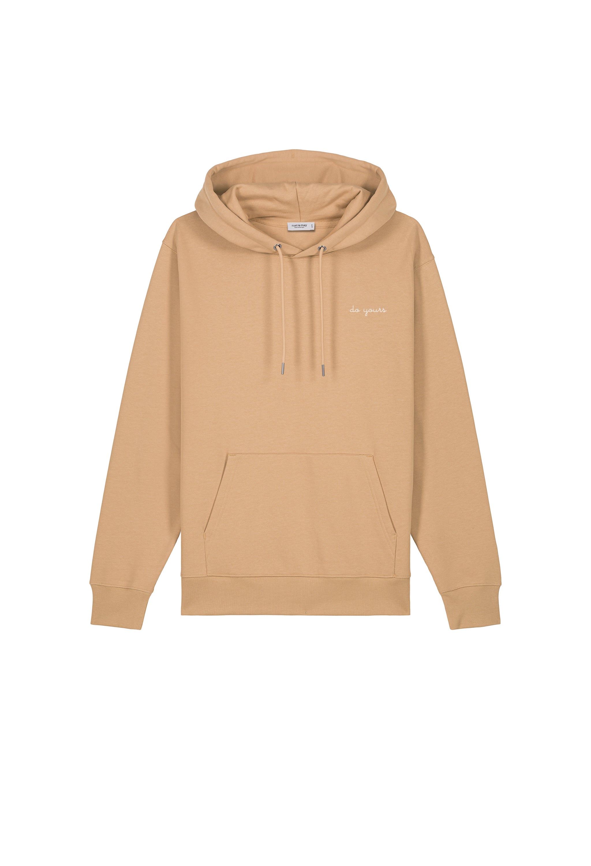 Basic Unisex Hoodie (Custom Option)