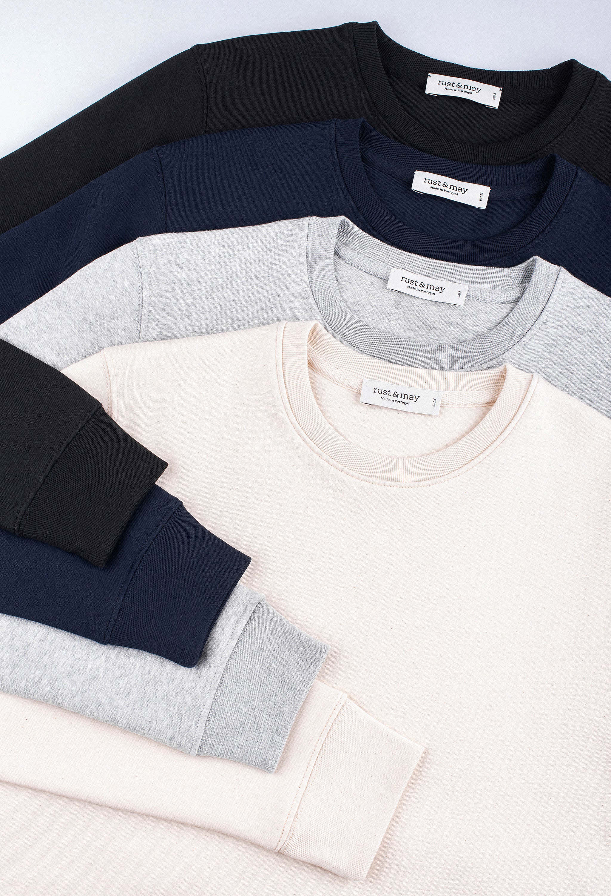 Basic Unisex Sweatshirt (Custom Option)