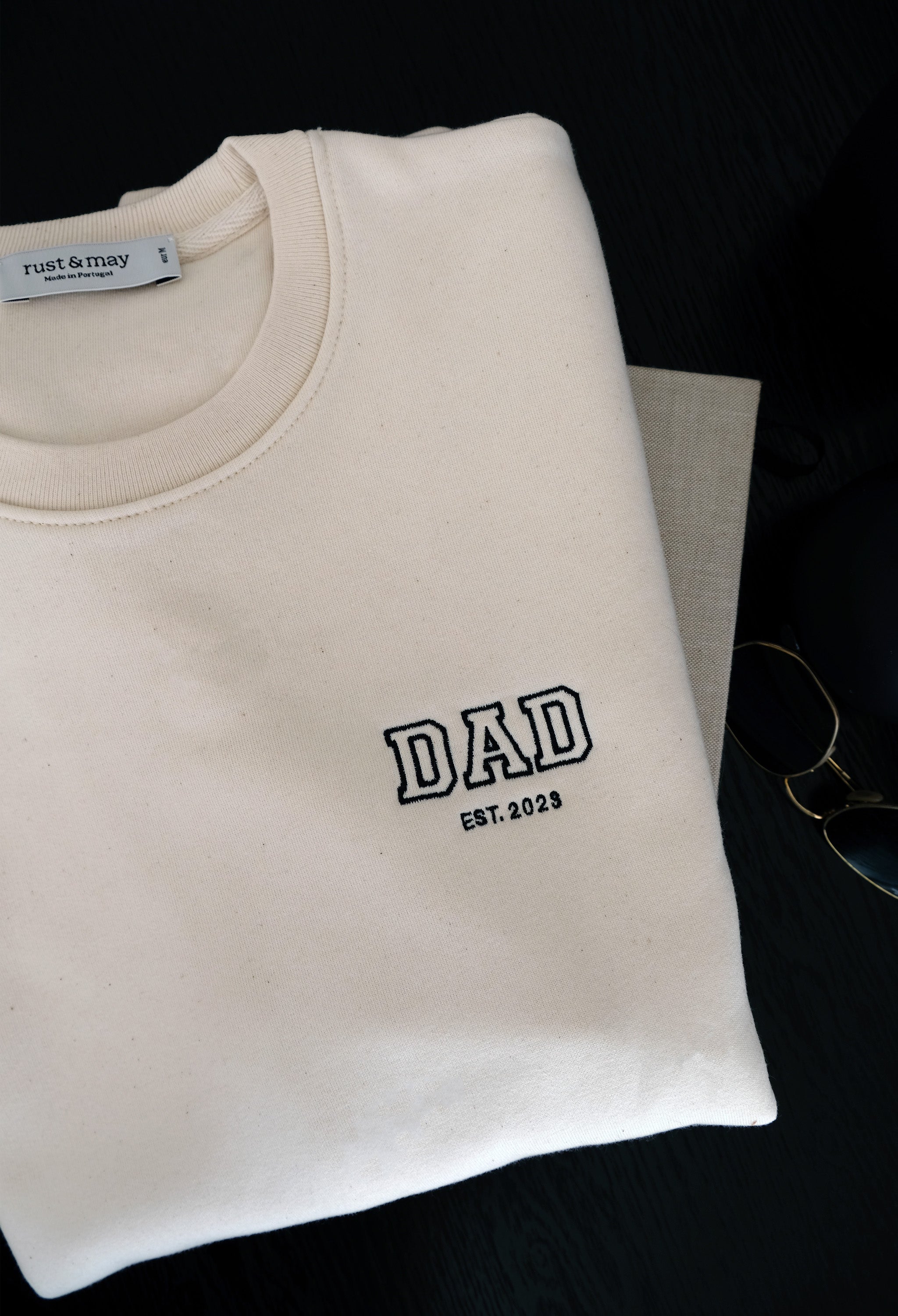 Dad Sweatshirt