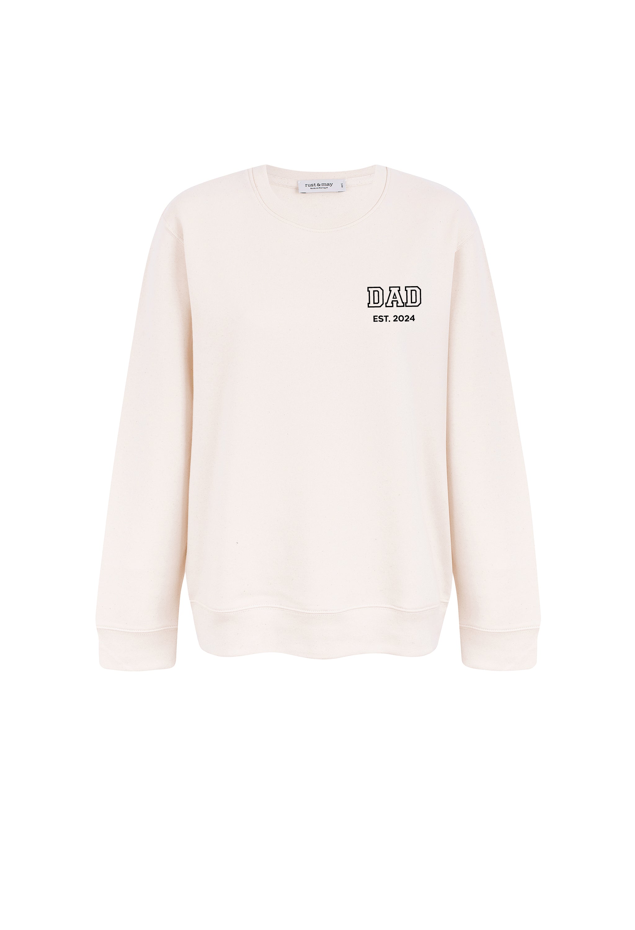 Dad Sweatshirt