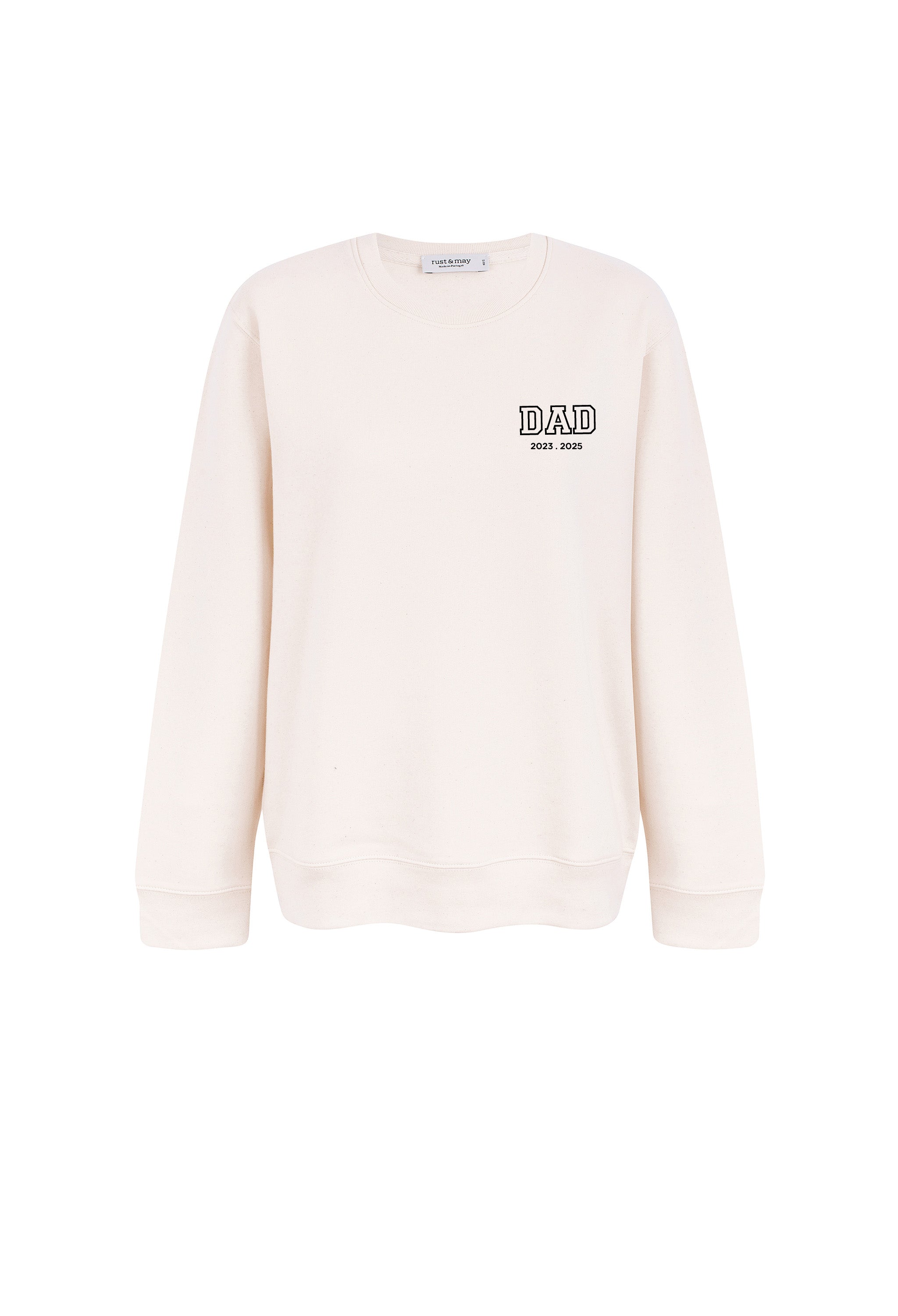 Dad Sweatshirt