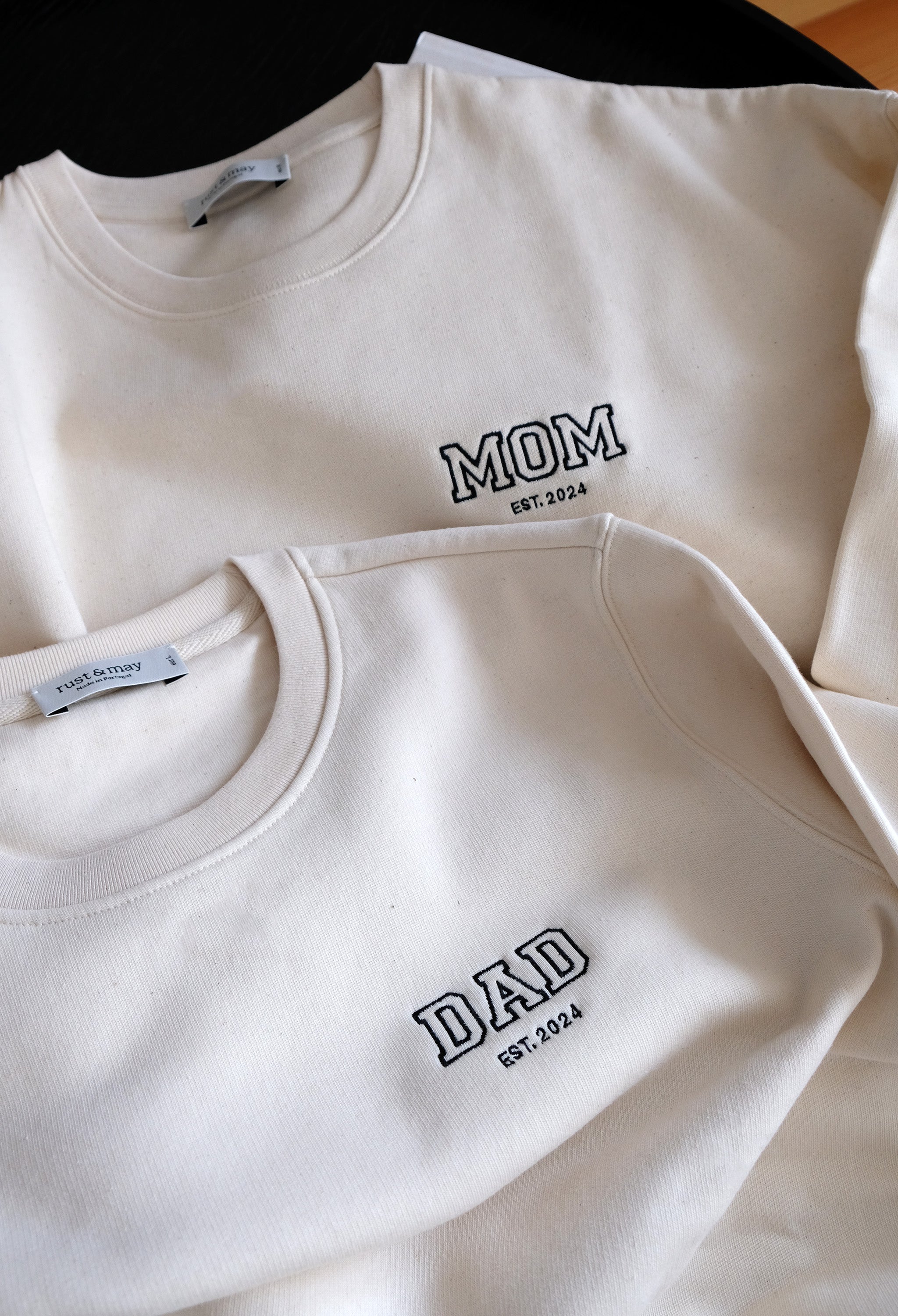 Dad Sweatshirt