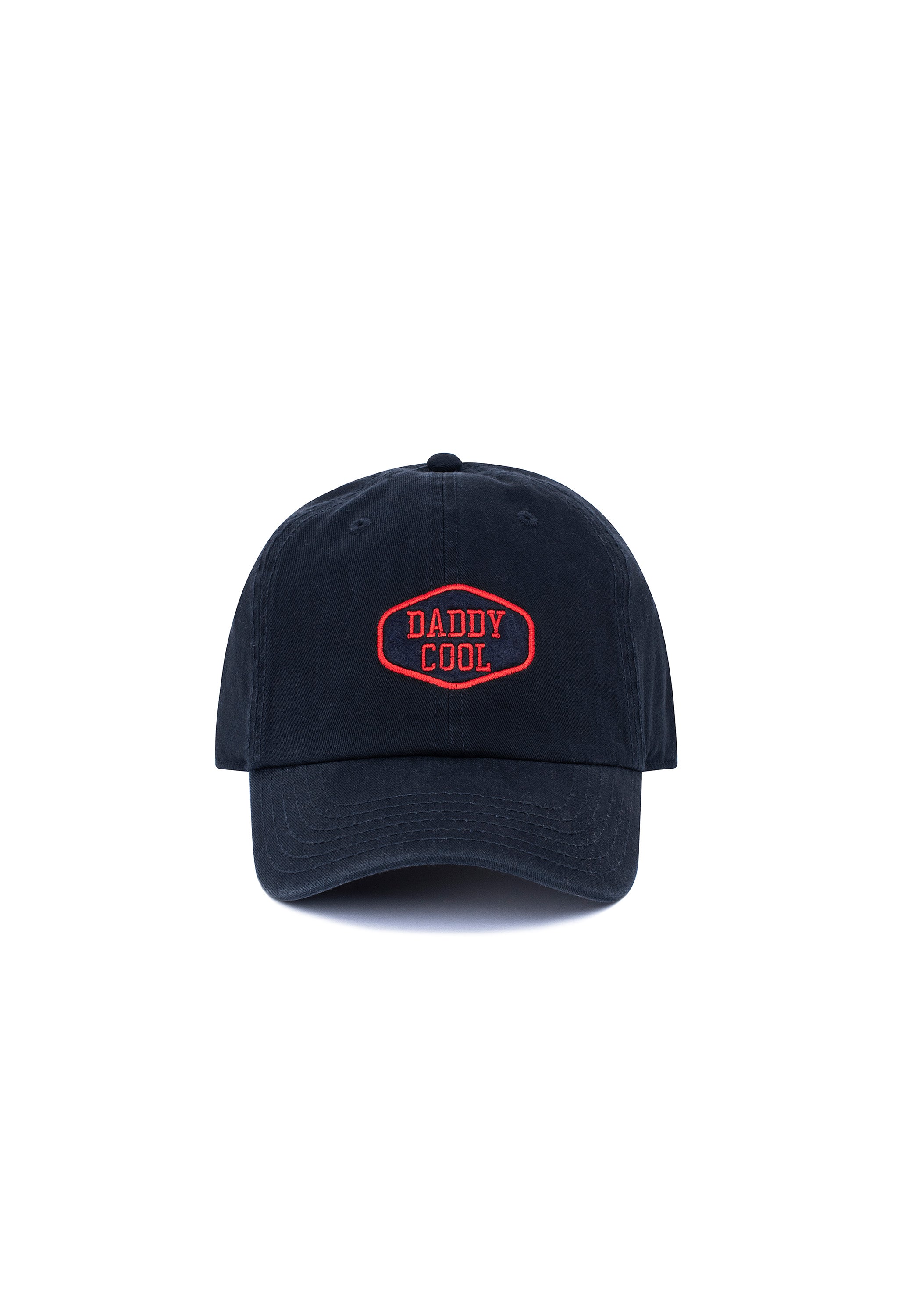 Daddy Cool patch Cap