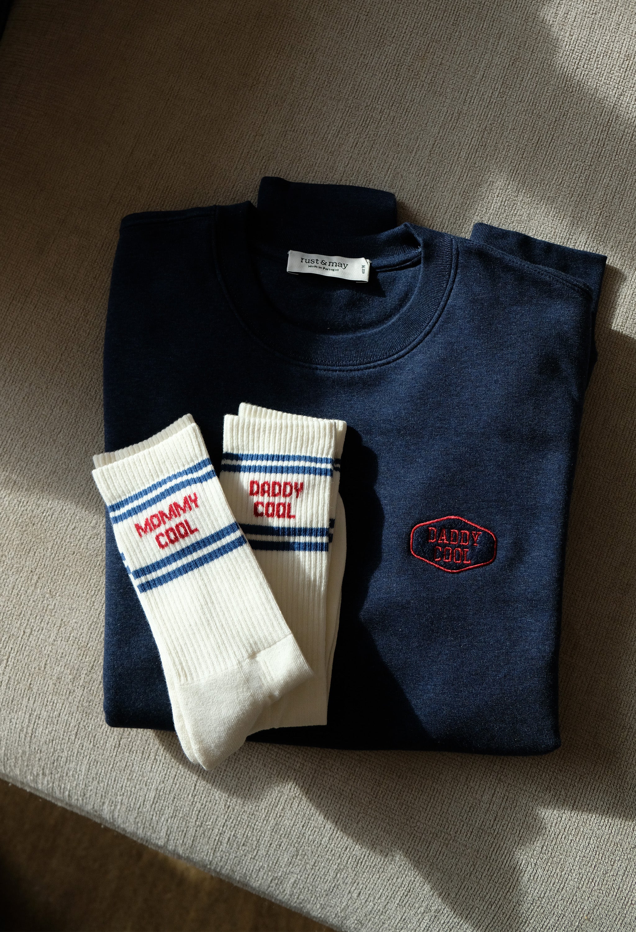 Daddy Cool Sweatshirt