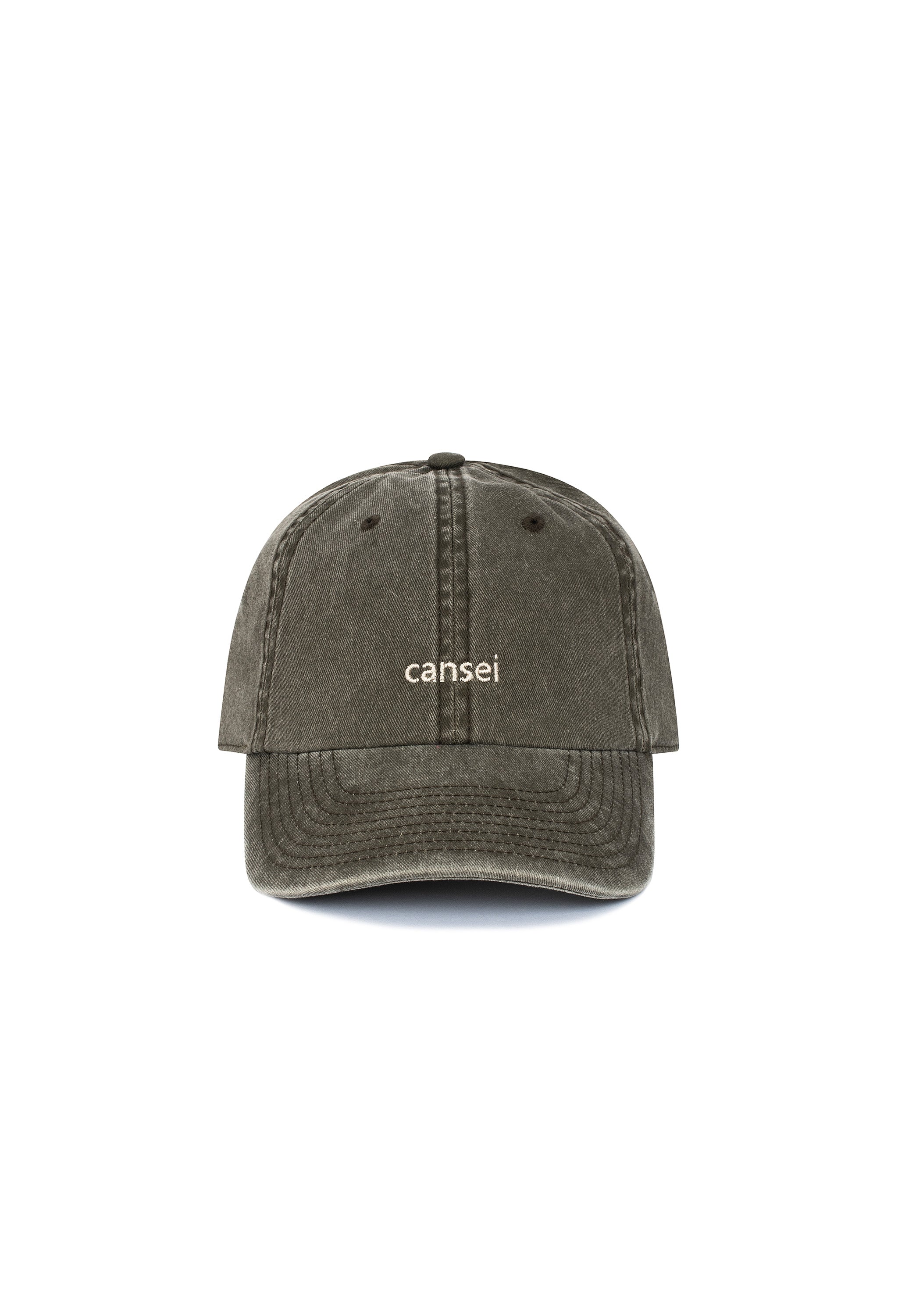 Diz lá, Cap