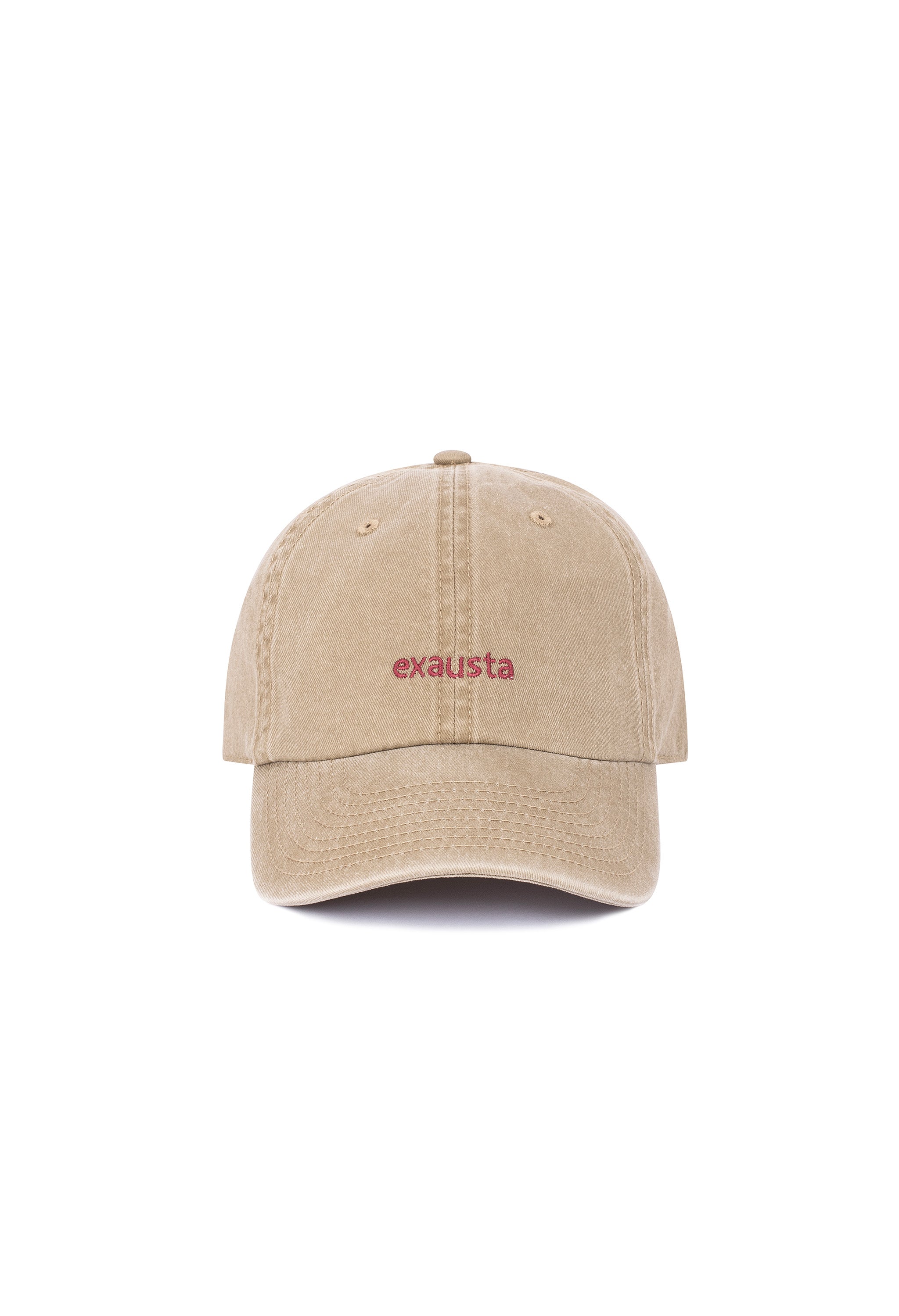 Diz lá, Cap