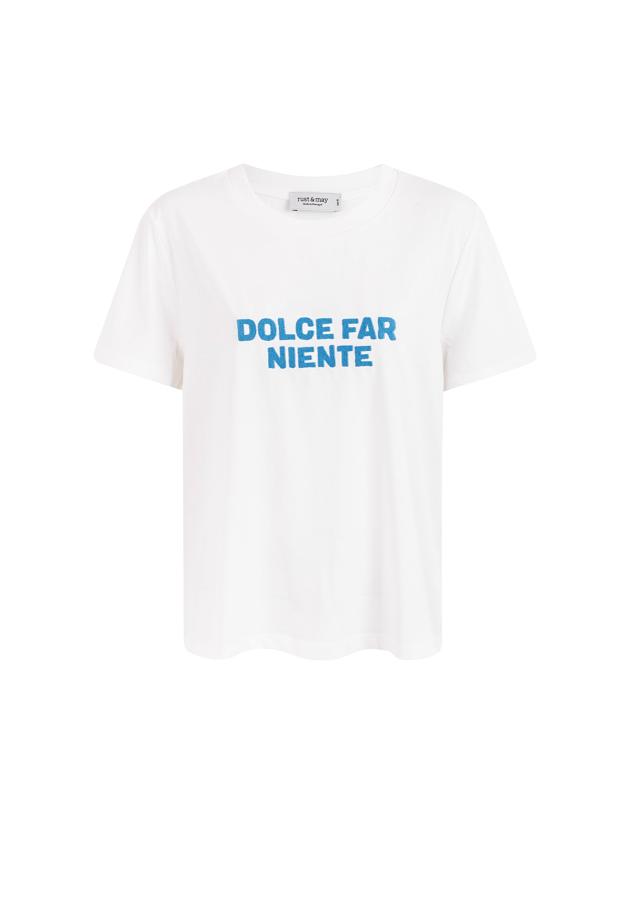 Dolce far niente T-shirt